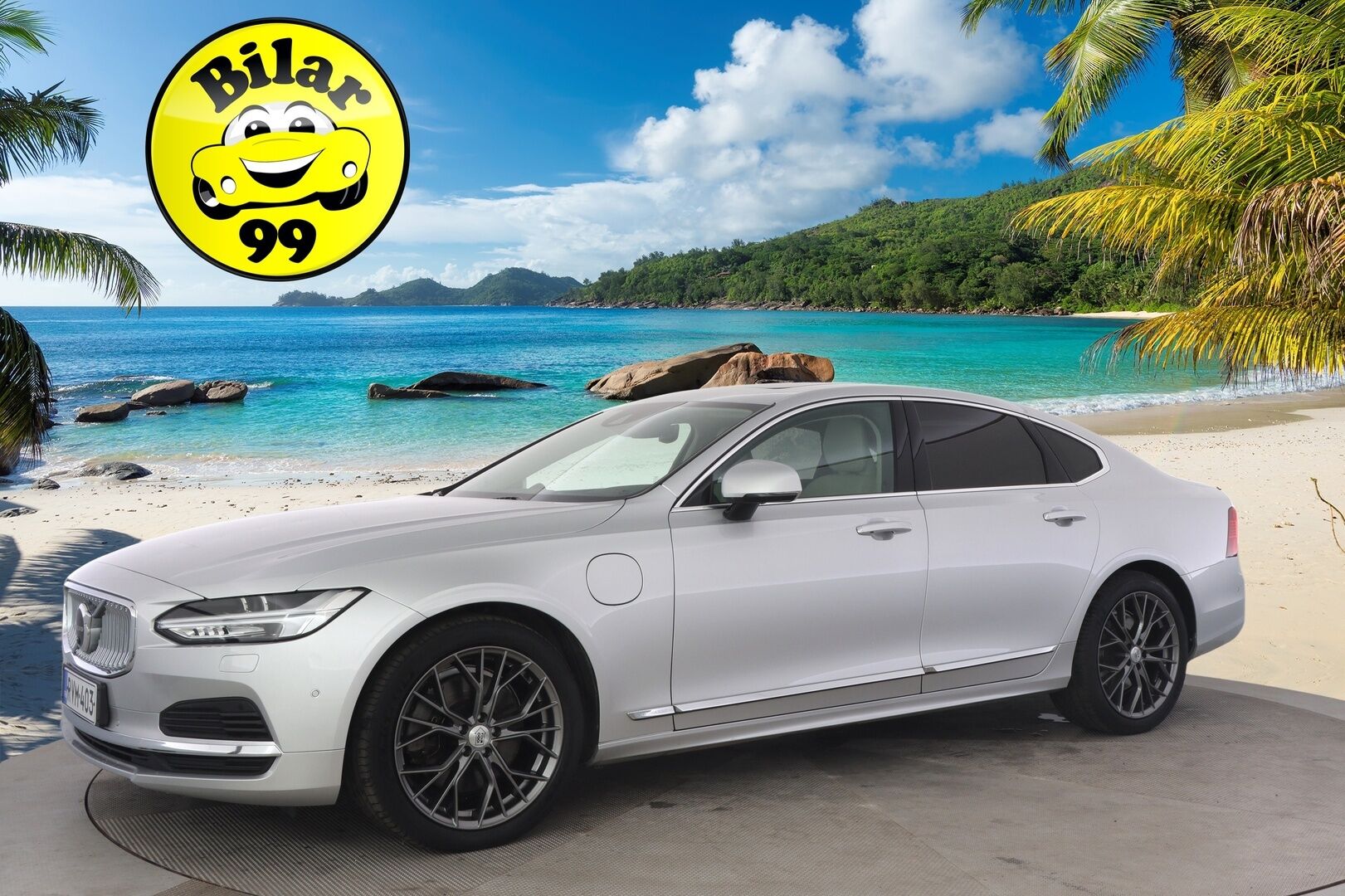Volvo S90 2021 T8 TwE AWD Inscription aut *Adapt. Vakkari / BLIS / HUD / Bowers&Wilkins / 360 kamerat / Kattoluukku / Tuul. sekä hierovat nahat* - 3,99 % KORKOTARJOUS TÄHÄN AUTOON - *Huippuvarusteet / 2xrenkaat ja vanteet*