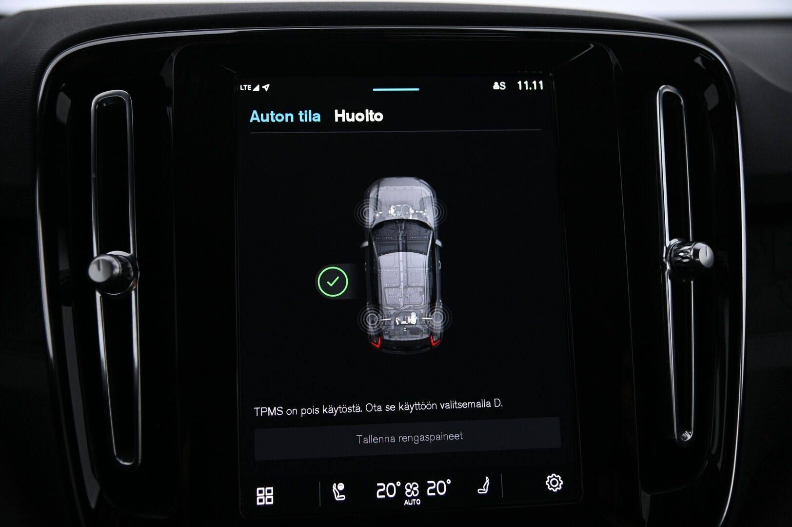 Volvo XC40 2024 Recharge Single Plus *VOC / ACC / Navi / P.kamera / Ilmalämpöpumppu* - 3,99 % KORKOTARJOUS TÄHÄN AUTOON - *Tehdastakuu Voimassa: 100tkm / 22.03.2027 // 2x Renkaat Aluvanteilla!