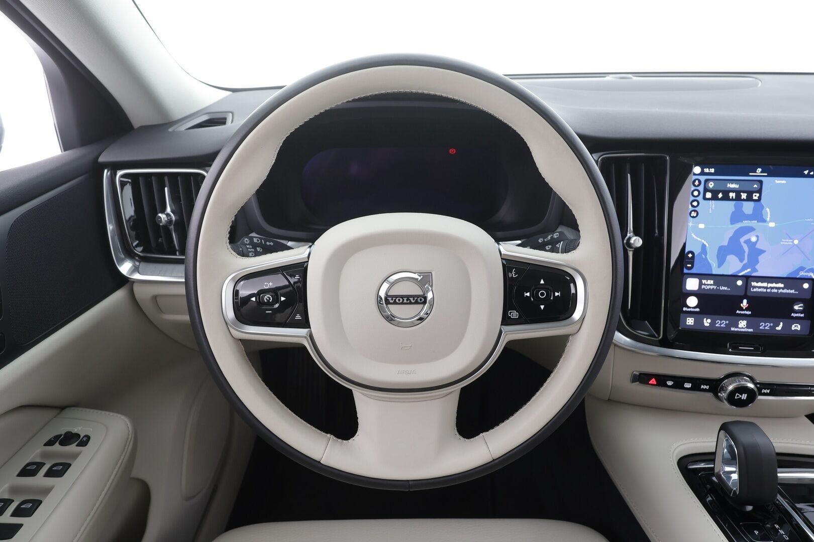 Volvo V60 2024 T8 AWD Long Range High Performance Plus Bright aut - | Lisälämmitin | ACC | P.Kamera | Full-LED | Sporttinahat Muistilla | Kaistavahti | Katveavustin | Navi | Keyless | 1-om Suomi-auto | Kahdet renkaat | 2x Latauskaapelit | Merkkihuollot |