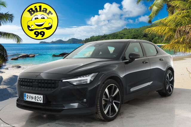 Polestar 2 2022