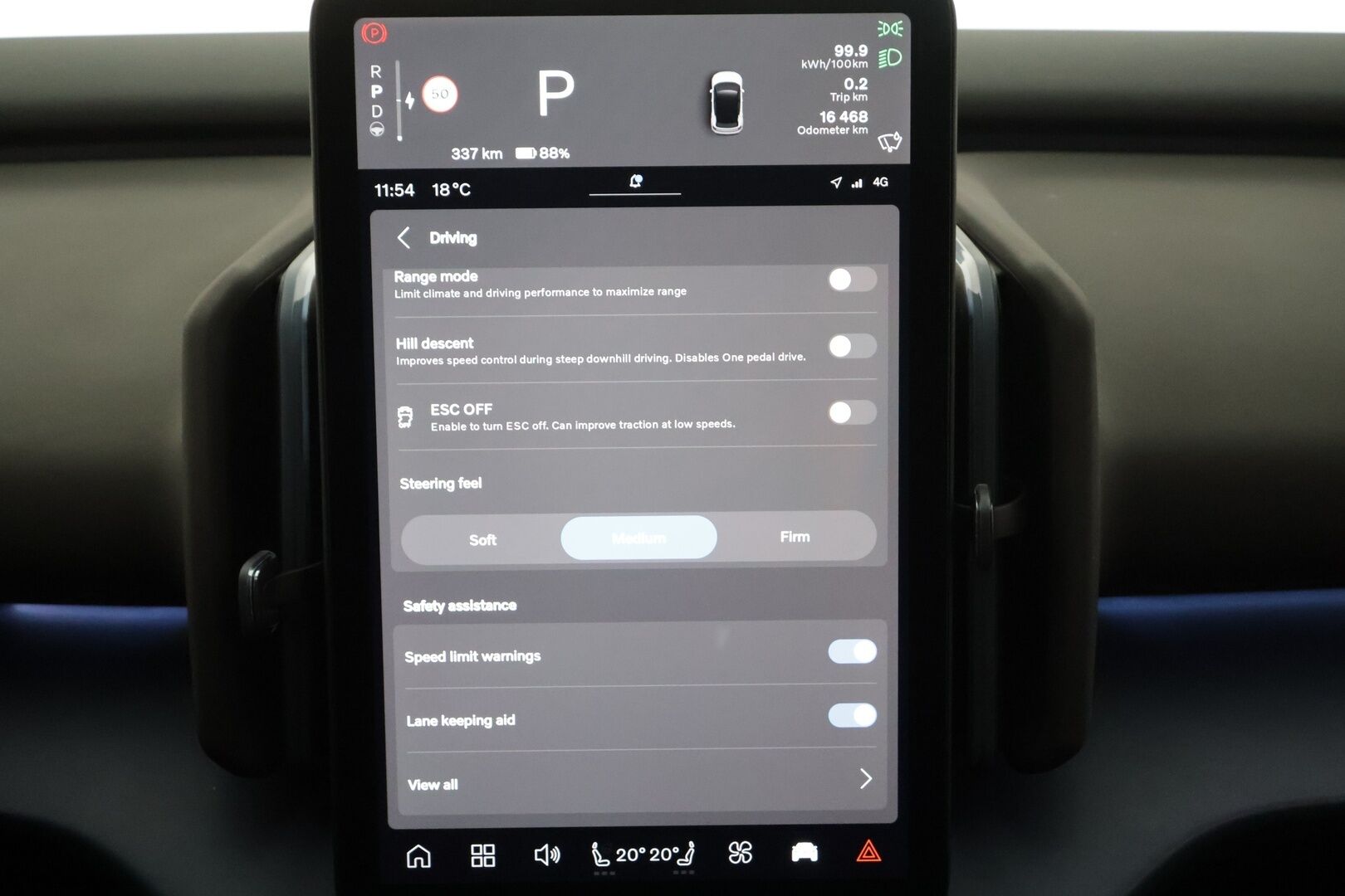Volvo EX30 2024 Single Extended Range Plus - | ACC | ILP | Harman/Kardon | BLIS | Pilot Assist | P.kamera ja tutkat | Keyless | Ambient light | LED | 1-om suomiauto | 2x renkaat aluin |