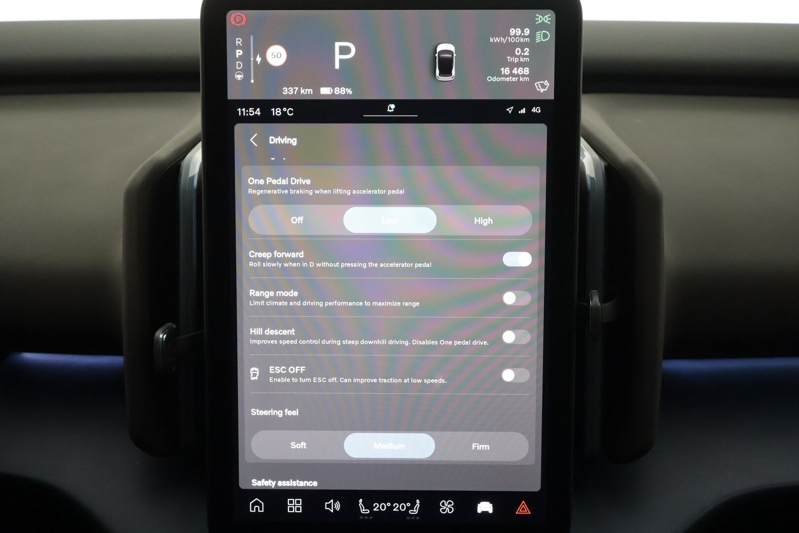 Volvo EX30 2024 Single Extended Range Plus - | ACC | ILP | Harman/Kardon | BLIS | Pilot Assist | P.kamera ja tutkat | Keyless | Ambient light | LED | 1-om suomiauto | 2x renkaat aluin |