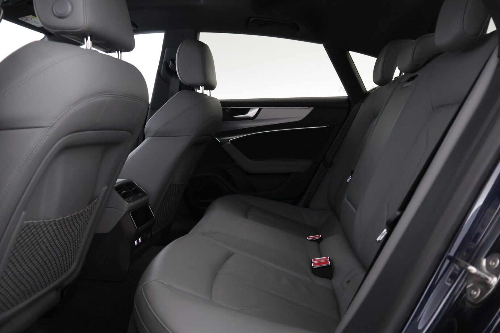 Audi A7 2020 Business Sport 55 TFSI e quattro S tronic S-Line * Bang & Olufsen / ACC / Panorama / 360-Kamera / HD Matrix LED * - * Todella näyttävä ja hyvin varusteltu Neliveto Audi, merkkihuollettu yksilö! * - HULLUT JOULUT KORKOTARJOUS 2,49% 