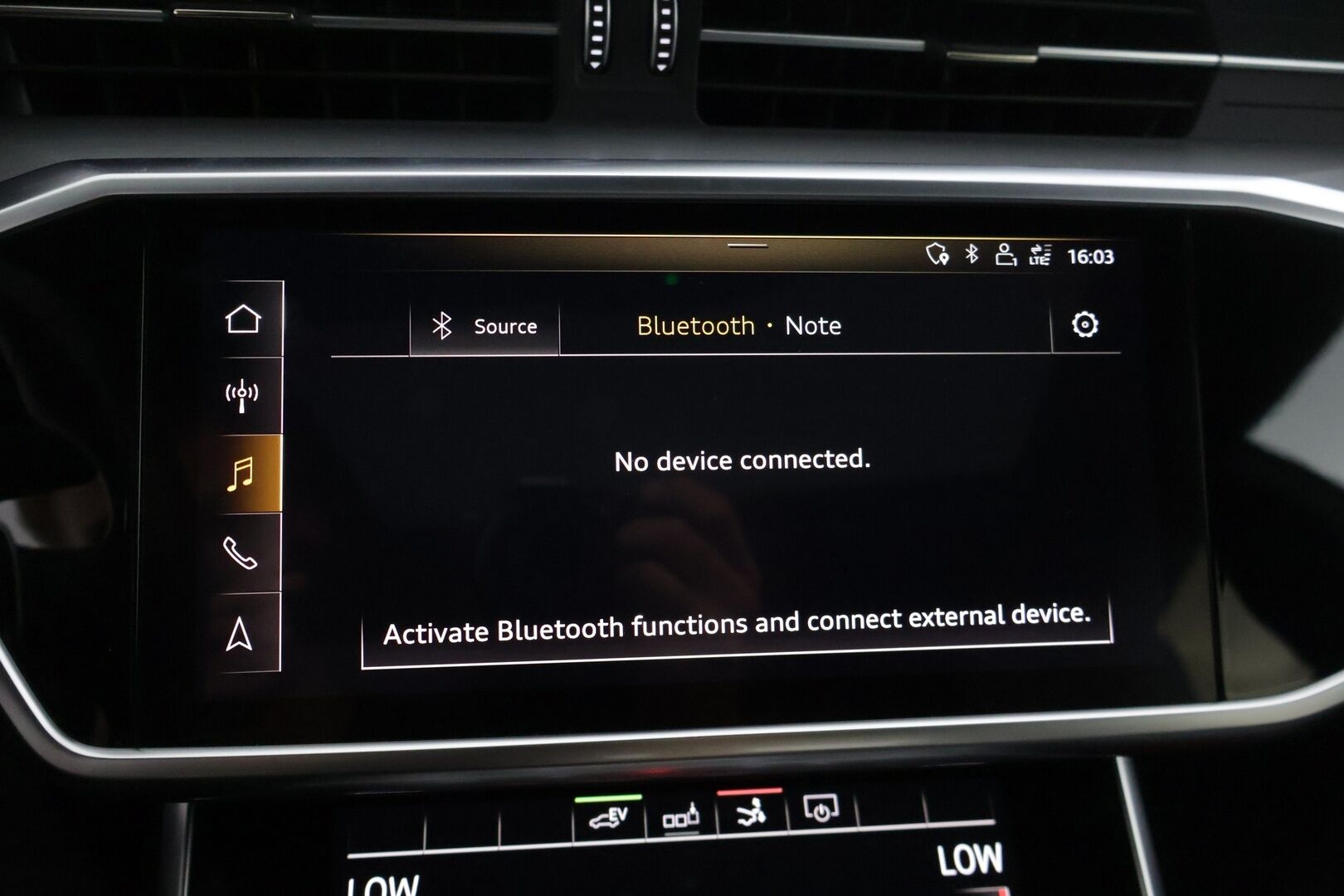 Audi A7 2020 Business Sport 55 TFSI e quattro S tronic S-Line * Bang & Olufsen / ACC / Panorama / 360-Kamera / HD Matrix LED * - * Todella näyttävä ja hyvin varusteltu, merkkihuollettu yksilö! *