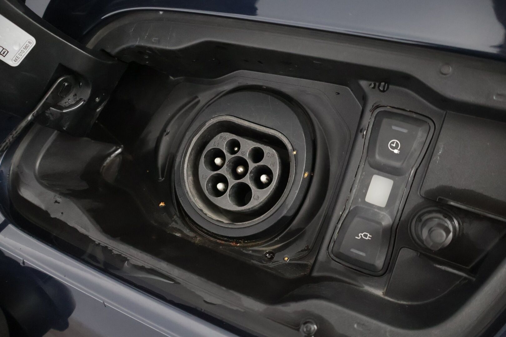 Audi A7 2020 Business Sport 55 TFSI e quattro S tronic S-Line * Bang & Olufsen / ACC / Panorama / 360-Kamera / HD Matrix LED * - * Todella näyttävä ja hyvin varusteltu, merkkihuollettu yksilö! *