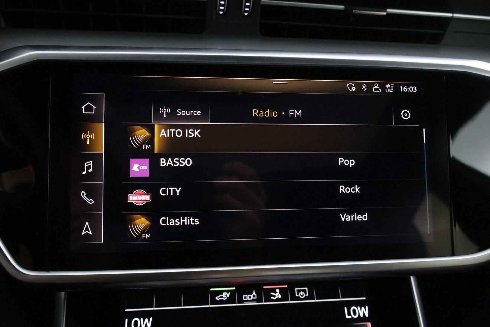 Audi A7 2020 Business Sport 55 TFSI e quattro S tronic S-Line * Bang & Olufsen / ACC / Panorama / 360-Kamera / HD Matrix LED * - * Todella näyttävä ja hyvin varusteltu Neliveto Audi, merkkihuollettu yksilö! * - HULLUT JOULUT KORKOTARJOUS 2,49% 