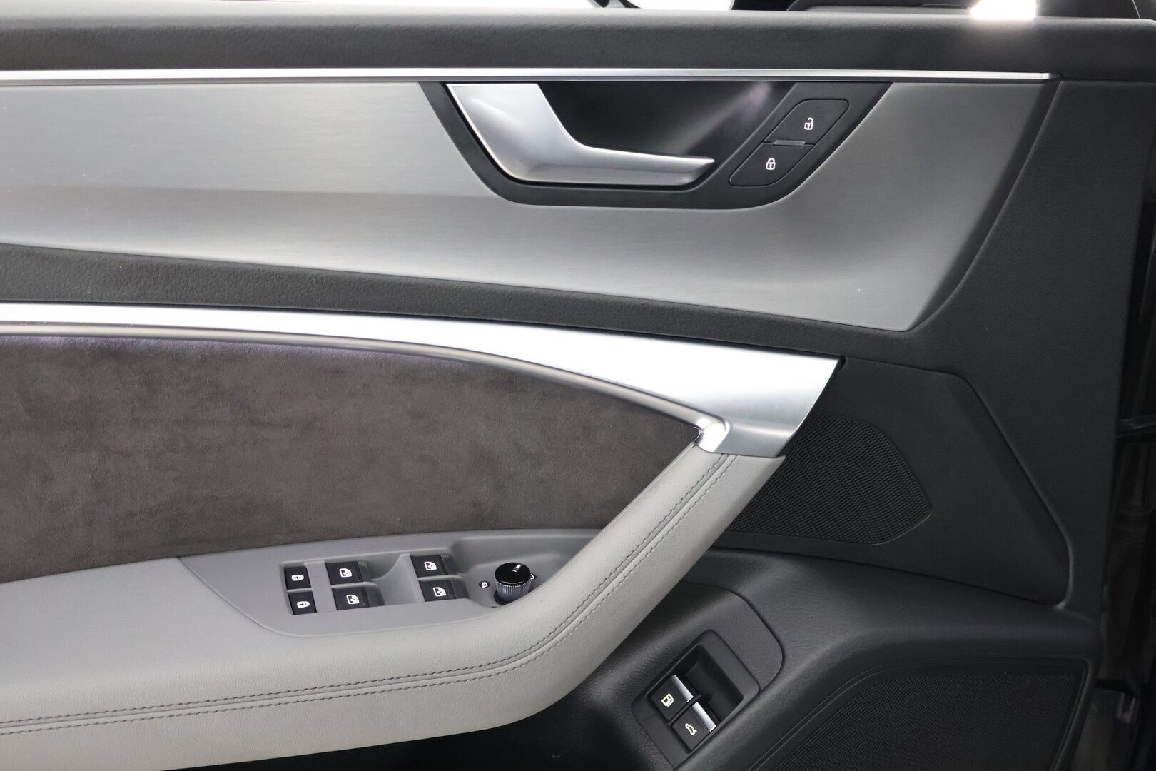 Audi A7 2020 Business Sport 55 TFSI e quattro S tronic S-Line - | Laser-Matrix | 360° | Bang&Olufsen | Kattoluukku | Apple&Android | Flat Bottom | Virtual Cockpit
