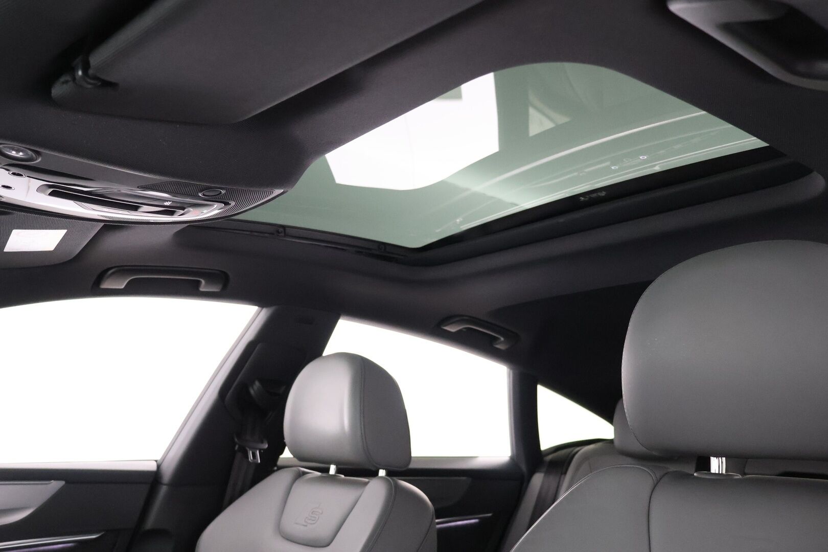 Audi A7 2020 Business Sport 55 TFSI e quattro S tronic S-Line - | Laser-Matrix | 360° | Bang&Olufsen | Kattoluukku | Apple&Android | Flat Bottom | Virtual Cockpit