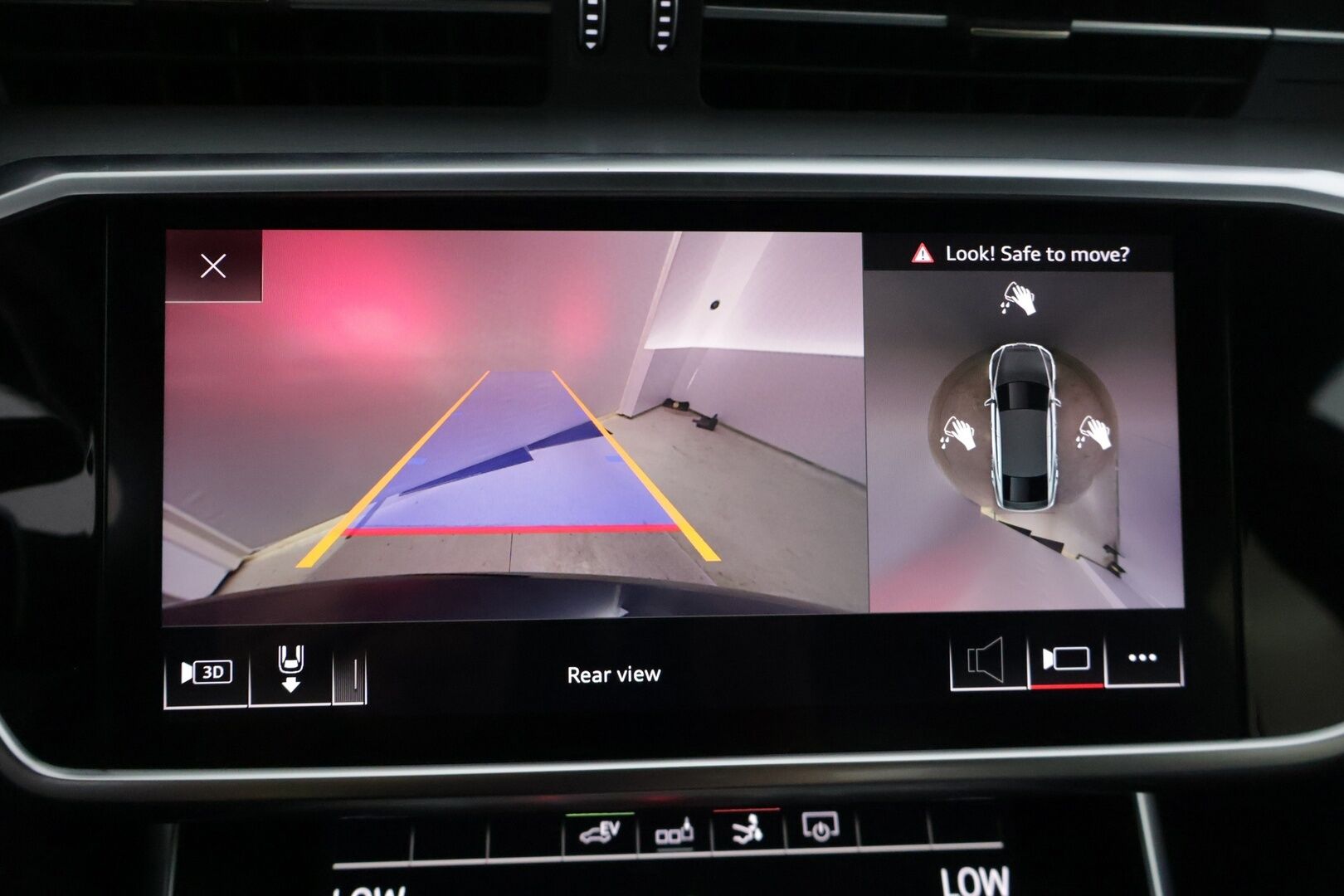 Audi A7 2020 Business Sport 55 TFSI e quattro S tronic S-Line * Adapt. Cruise / Panorama / 360-Kamera / Bang&Olufsen * - 3,99 % KORKOTARJOUS TÄHÄN AUTOON - * Loistavat varusteet / Todella näyttävä yksilö*