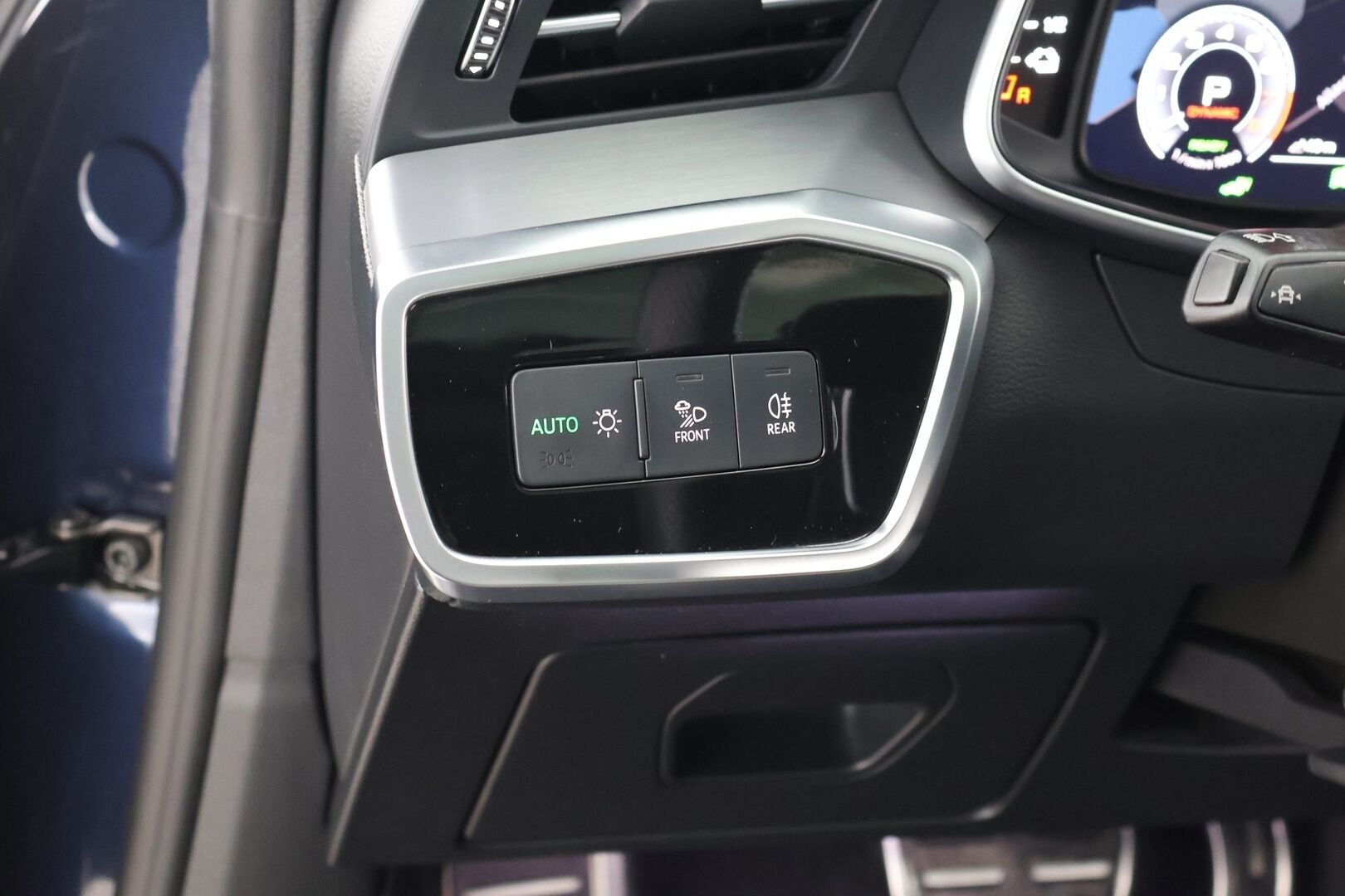Audi A7 2020 Business Sport 55 TFSI e quattro S tronic S-Line - | Laser-Matrix | 360° | Bang&Olufsen | Kattoluukku | Apple&Android | Flat Bottom | Virtual Cockpit
