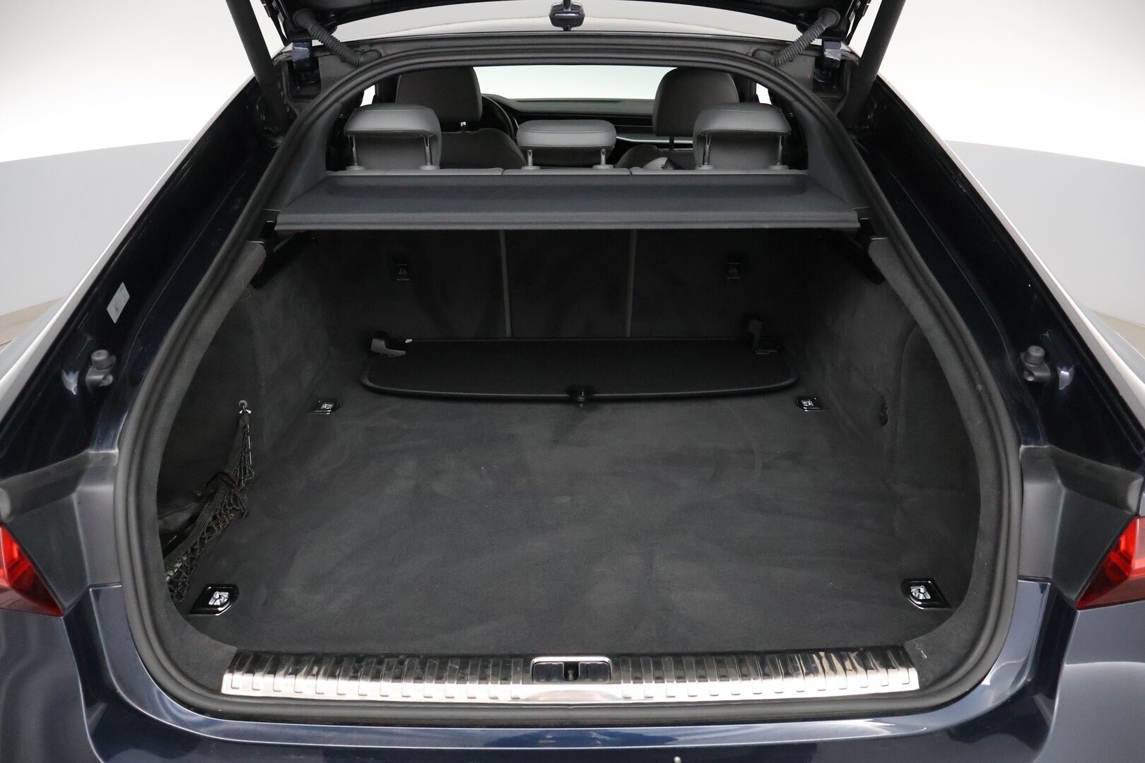 Audi A7 2020 Business Sport 55 TFSI e quattro S tronic S-Line - | Laser-Matrix | 360° | Bang&Olufsen | Kattoluukku | Apple&Android | Flat Bottom | Virtual Cockpit