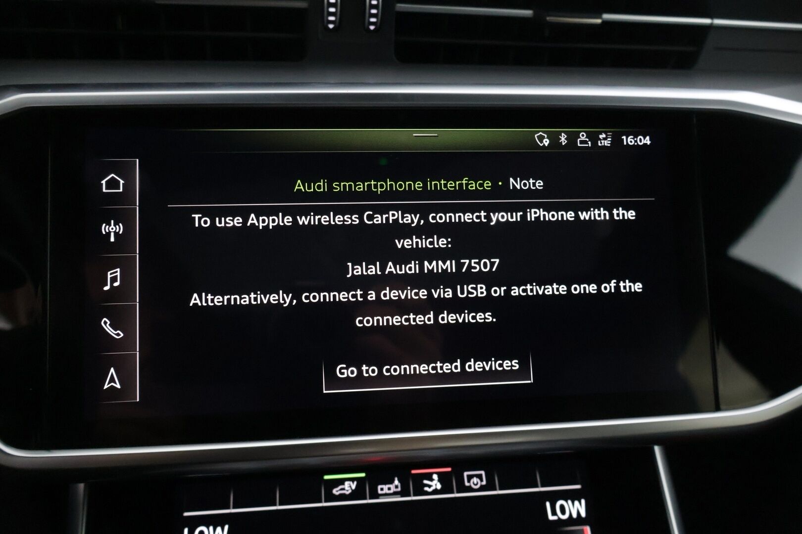 Audi A7 2020 Business Sport 55 TFSI e quattro S tronic S-Line * Bang & Olufsen / ACC / Panorama / 360-Kamera / HD Matrix LED * - * Todella näyttävä ja hyvin varusteltu Neliveto Audi, merkkihuollettu yksilö! * - HULLUT JOULUT KORKOTARJOUS 2,49% 