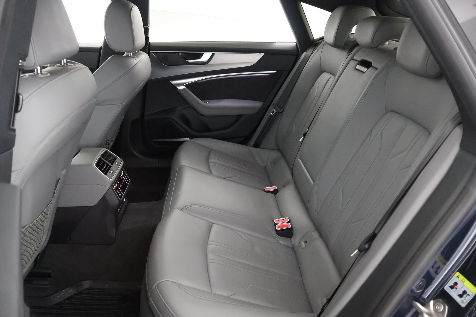 Audi A7 2020 Business Sport 55 TFSI e quattro S tronic S-Line - | Laser-Matrix | 360° | Bang&Olufsen | Kattoluukku | Apple&Android | Flat Bottom | Virtual Cockpit
