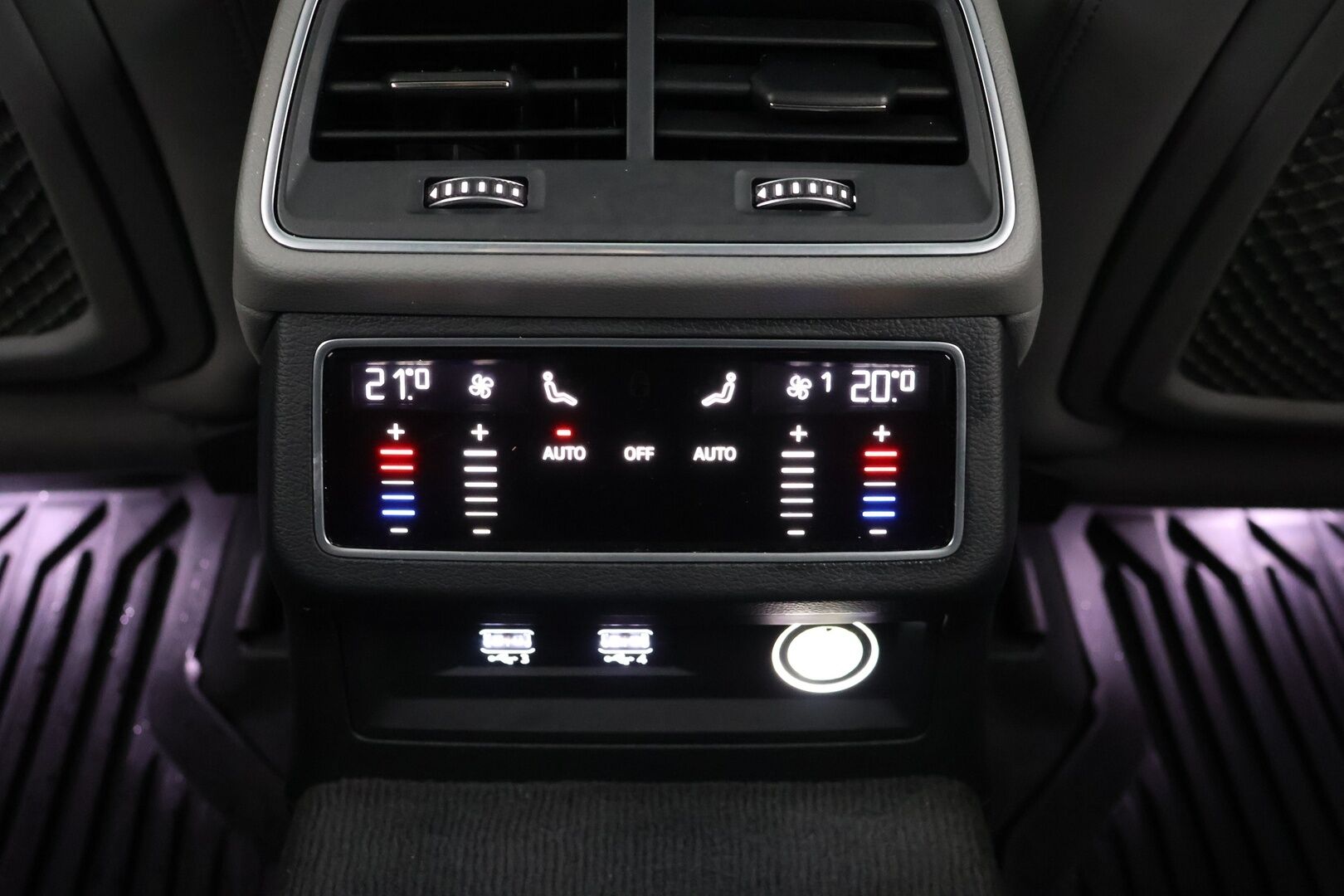 Audi A7 2020 Business Sport 55 TFSI e quattro S tronic S-Line - | Laser-Matrix | 360° | Bang&Olufsen | Kattoluukku | Apple&Android | Flat Bottom | Virtual Cockpit