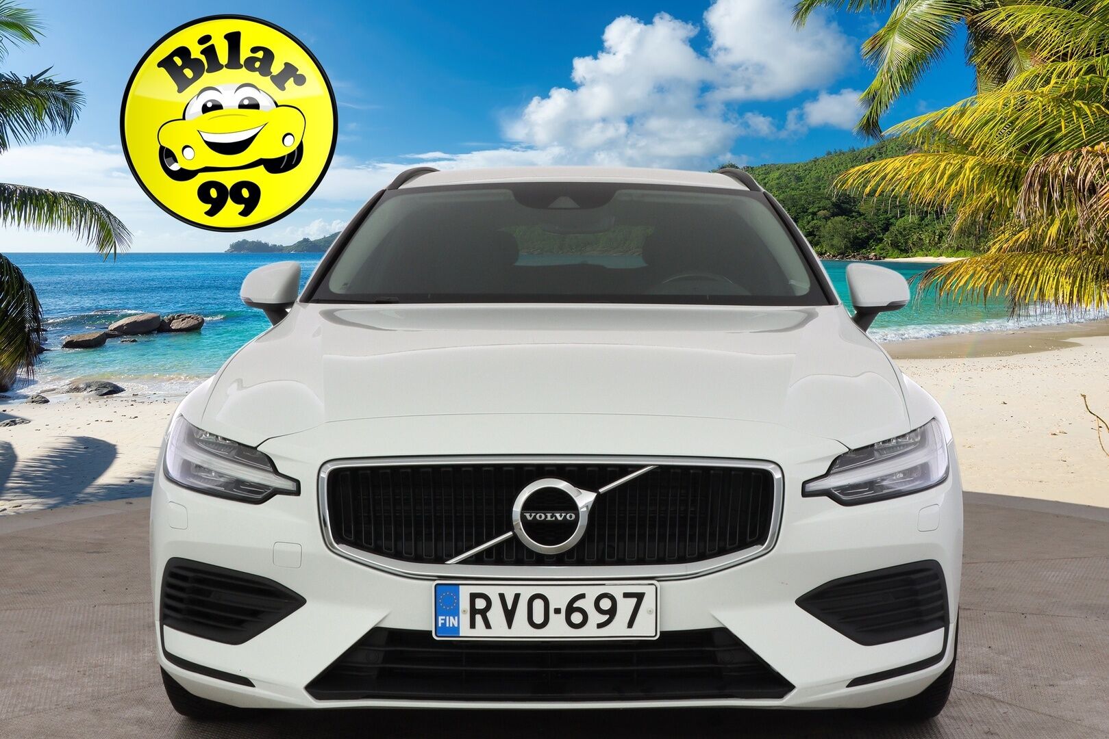 Volvo V60 2020 T6 TwE AWD Momentum aut *Adapt. vakkari / Webasto / VOC / Kaistavahti / Apple&Android / P.kamera / Koukku * - Huippu siisti / Kattavasti varusteltu / Hyvin pidetty!