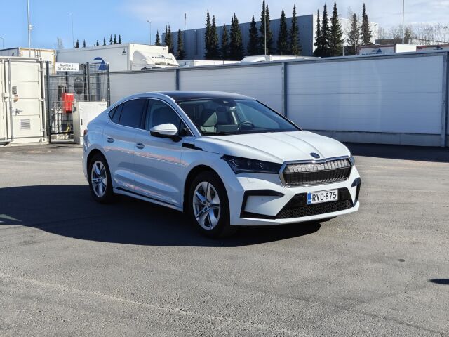 Skoda Enyaq -kuva