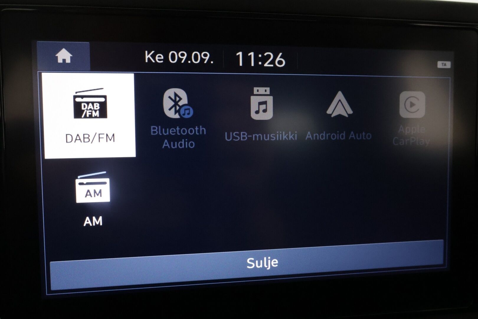 Hyundai i20 Hatchback 2024 1.0 T-GDi 100 hv 7DCT-aut. Comfort MY24 - Ratinlämmitin |P-kamera | Vakkari |2x Renkaat |