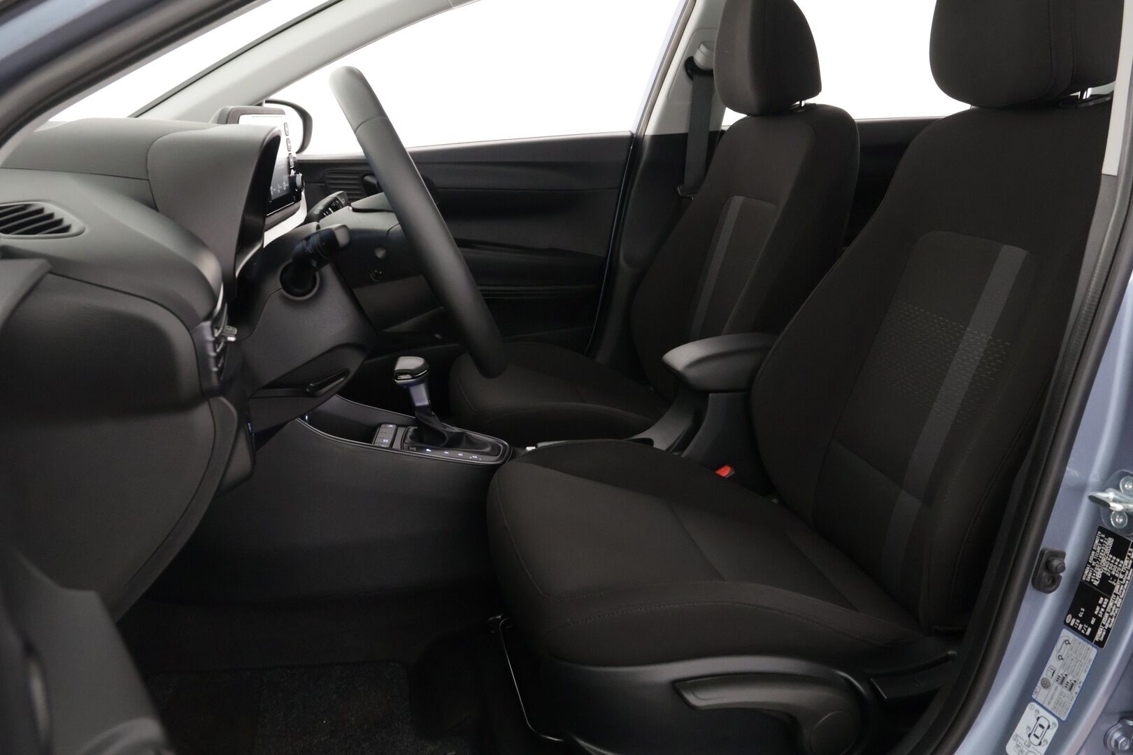 Hyundai i20 Hatchback 2024 1.0 T-GDi 100 hv 7DCT-aut. Comfort MY24 - Ratinlämmitin |P-kamera | Vakkari |2x Renkaat |