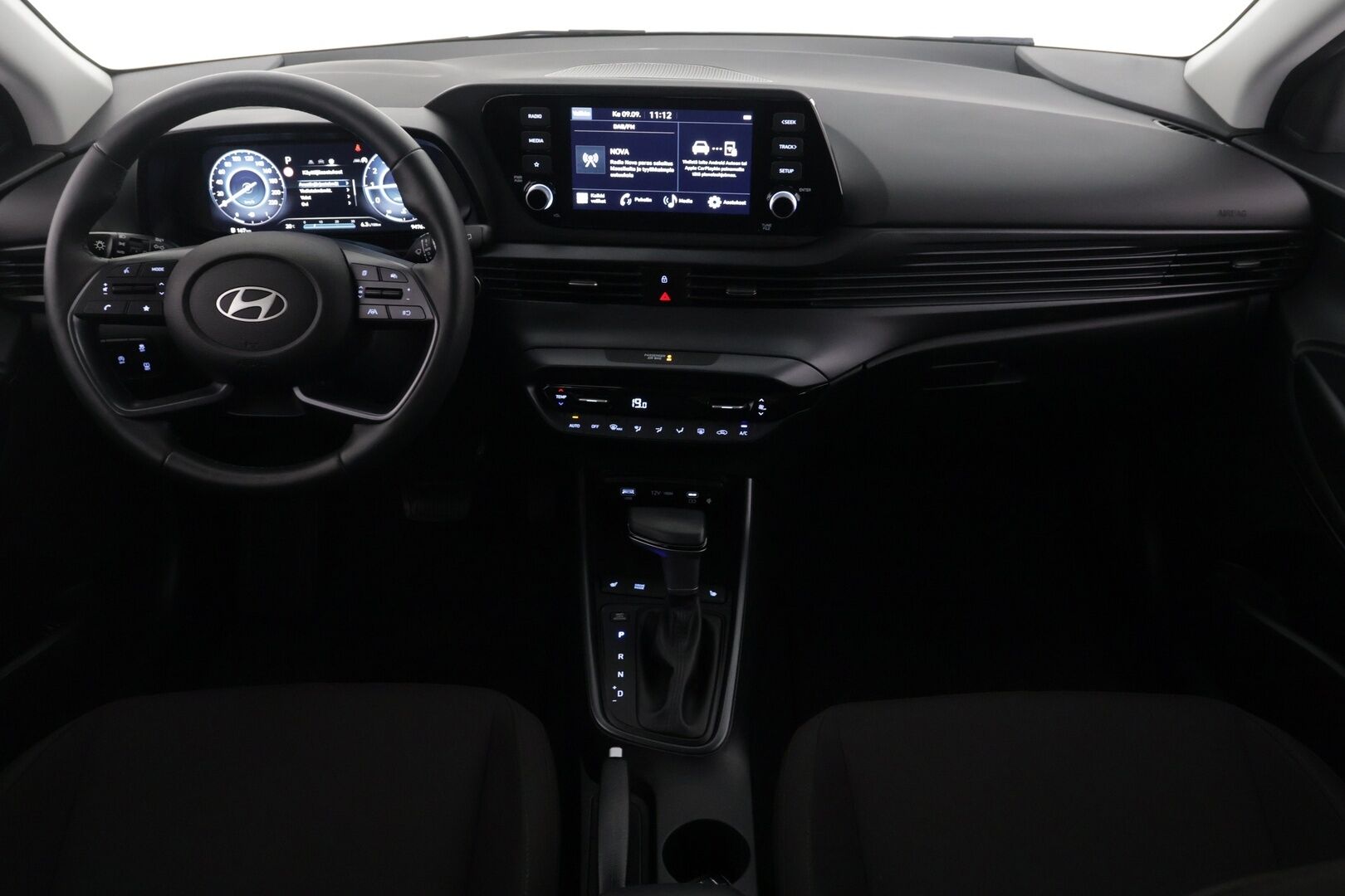 Hyundai i20 Hatchback 2024 1.0 T-GDi 100 hv 7DCT-aut. Comfort MY24 - Ratinlämmitin |P-kamera | Vakkari |2x Renkaat |