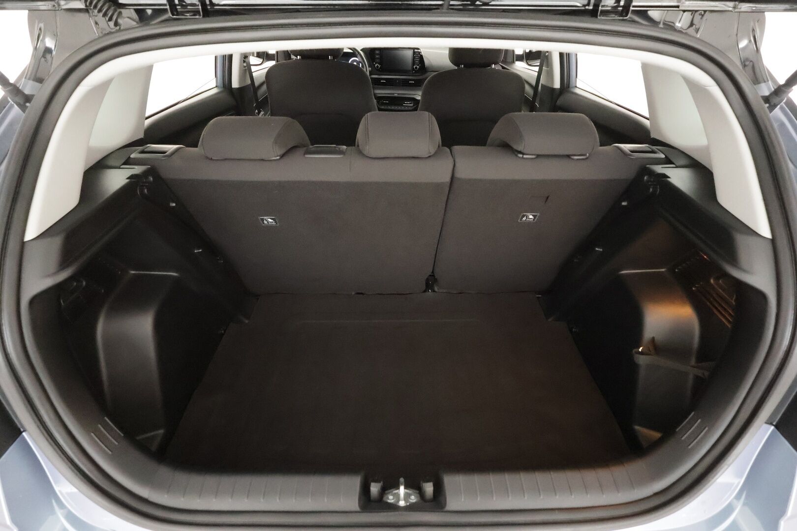 Hyundai i20 Hatchback 2024 1.0 T-GDi 100 hv 7DCT-aut. Comfort MY24 - | Vakkari | Kaistavahti | P.Kamera | LED | Digimittari | Keyless | Ratinlämmitin | Tehdastakuu | Suomi-auto | Kahdet renkaat aluvanteilla | 