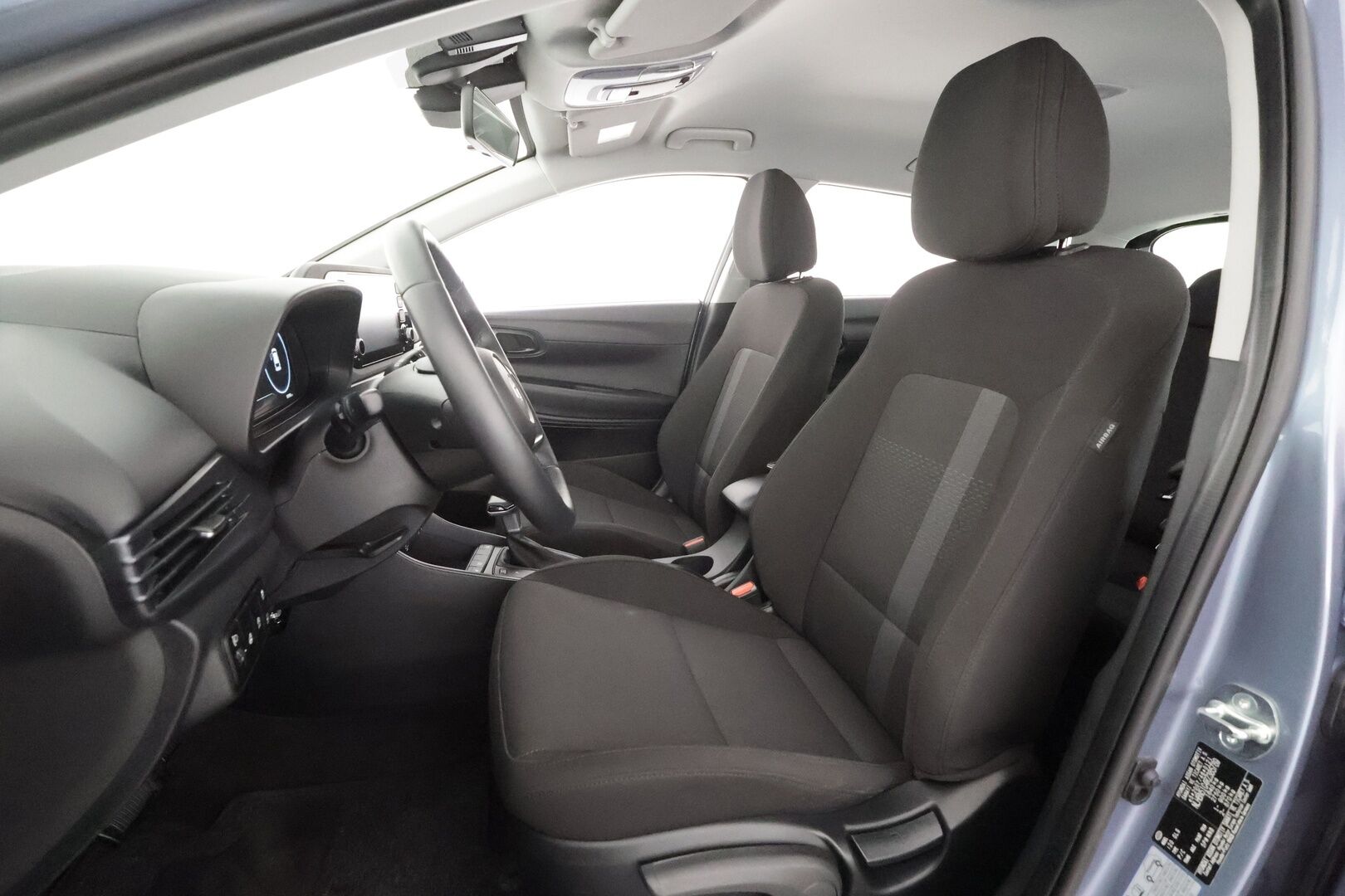 Hyundai i20 Hatchback 2024 1.0 T-GDi 100 hv 7DCT-aut. Comfort MY24 - | Vakkari | Kaistavahti | P.Kamera | LED | Digimittari | Keyless | Ratinlämmitin | Tehdastakuu | Suomi-auto | Kahdet renkaat aluvanteilla | 