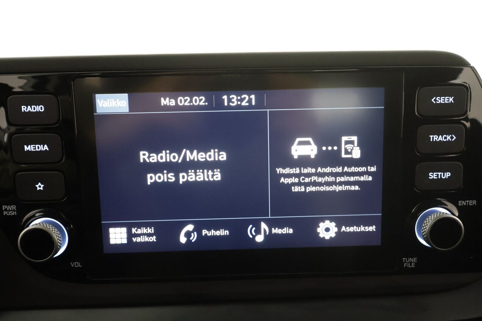 Hyundai i20 Hatchback 2024 1.0 T-GDi 100 hv 7DCT-aut. Comfort MY24 * Vakkari / P.kamera / LED / Ratinlämmitin / Digimittaristo / KeylessGo * - Suomi-auto / 2xRenkaat 