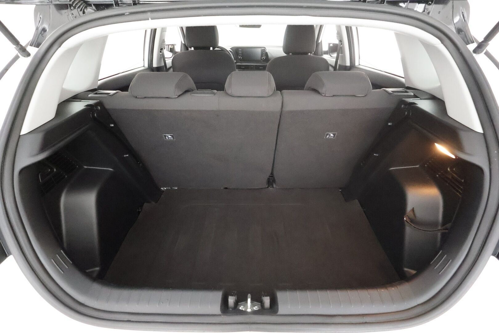 Hyundai i20 Hatchback 2024 1.0 T-GDi 100 hv 7DCT-aut. Comfort MY24 * Vakkari / P.kamera / LED / Ratinlämmitin / Digimittaristo / KeylessGo * - Suomi-auto / 2xRenkaat 