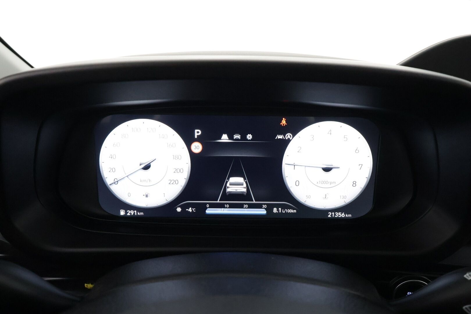 Hyundai i20 Hatchback 2024 1.0 T-GDi 100 hv 7DCT-aut. Comfort MY24 * Vakkari / P.kamera / LED / Digimittaristo / Ratinlämmitin / KeylessGo * - HULLU BLACKWEEK 2,49% KORKOTARJOUS - Suomi-auto / Kahdet renkaat aluvanteilla / Merkkihuollettu