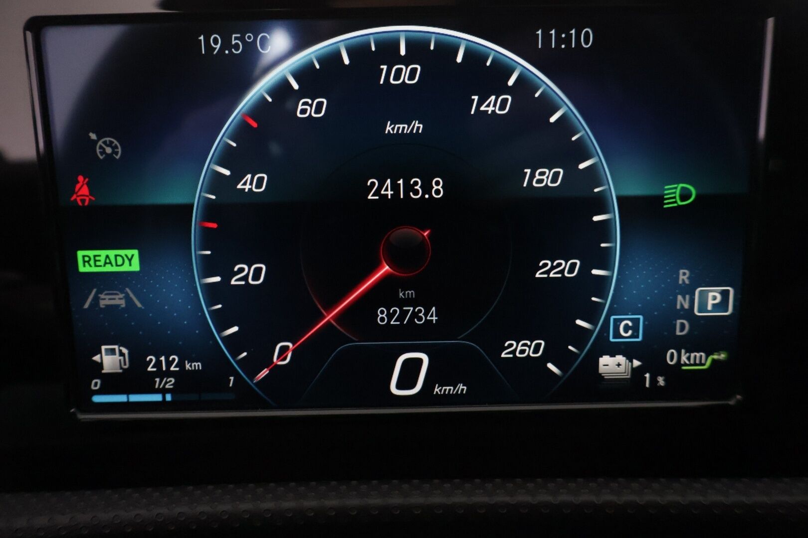 MERCEDES-BENZ A 2020 250 e A Business Style EQ Power *Kaistavahti / Sporttipenkit / P.Kamera / LED High Performance - ajovalot / Apple&Android* - *2x Renkaat ja Vanteet / Juuri huollettu*