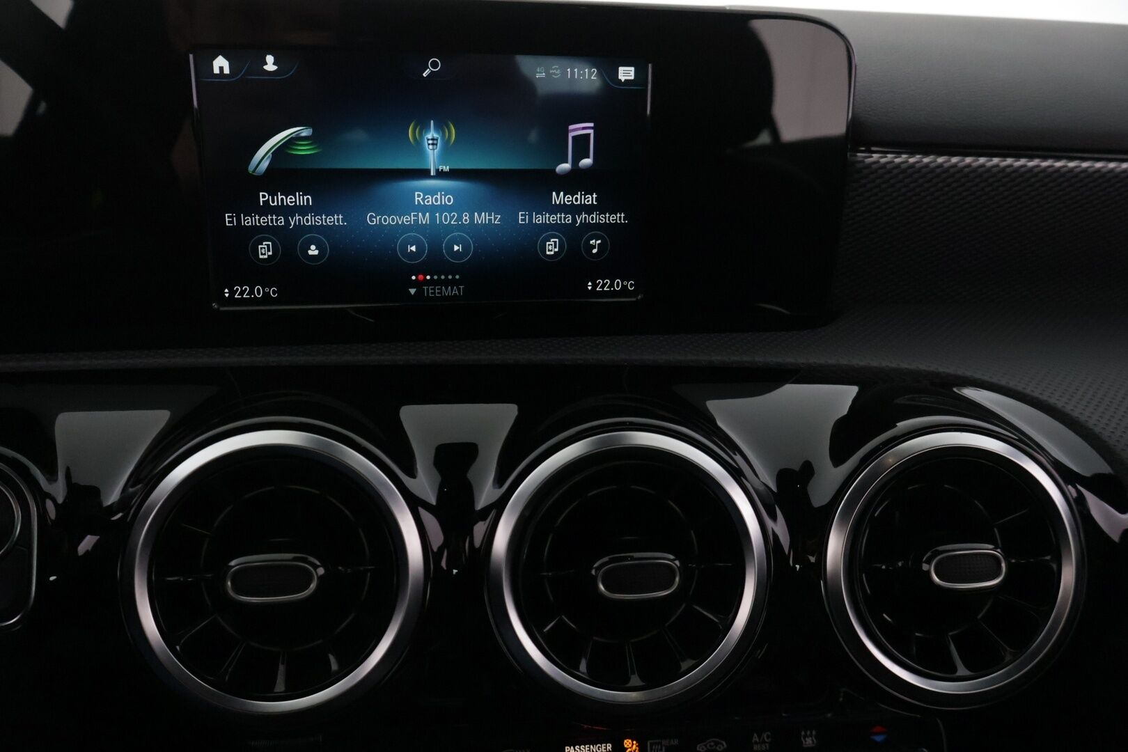 MERCEDES-BENZ A 2021 250 e A Business Style EQ Power *Kaistavahti / Sporttipenkit / P.Kamera / LED High Performance - ajovalot / Apple&Android* - *2x Renkaat ja Vanteet / Juuri huollettu*