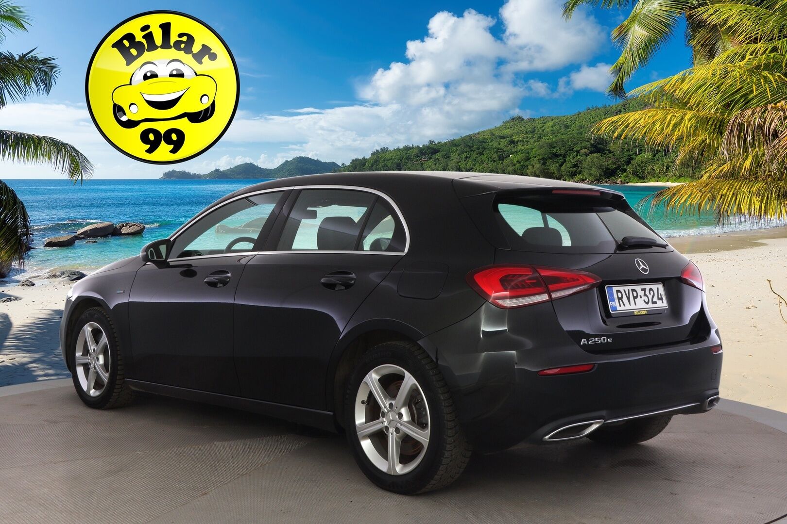 MERCEDES-BENZ A 2021 250 e A Business Style EQ Power *Kaistavahti / Sporttipenkit / P.Kamera / LED High Performance - ajovalot / Apple&Android* - *2x Renkaat ja Vanteet / Juuri huollettu* - HULLUT AVAJAISHULINAT KORKOTARJOUS 3,29 %