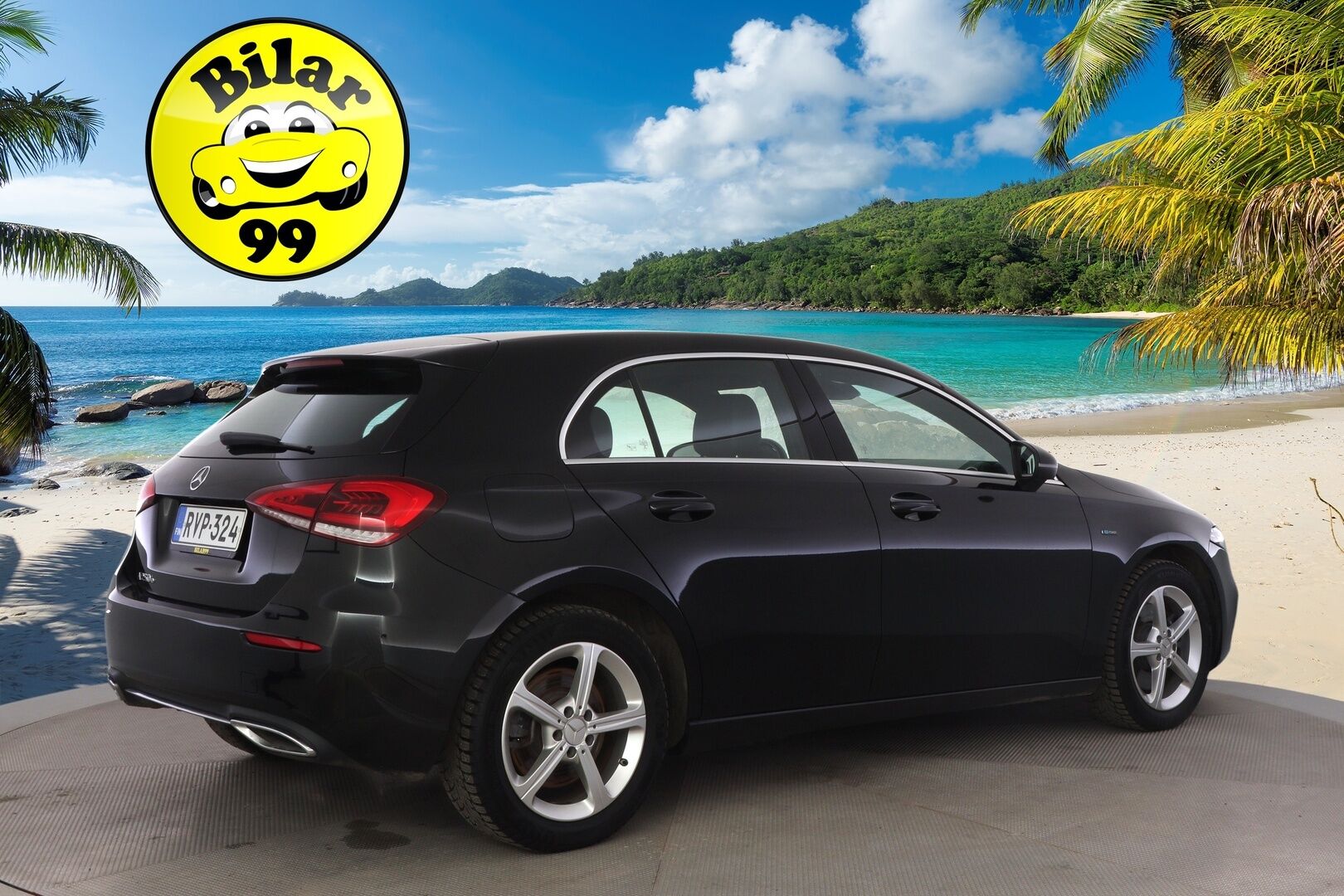 MERCEDES-BENZ A 2021 250 e A Business Style EQ Power *Kaistavahti / Sporttipenkit / P.Kamera / LED High Performance - ajovalot / Apple&Android* - *2x Renkaat ja Vanteet / Juuri huollettu* - HULLUT AVAJAISHULINAT KORKOTARJOUS 3,29 %