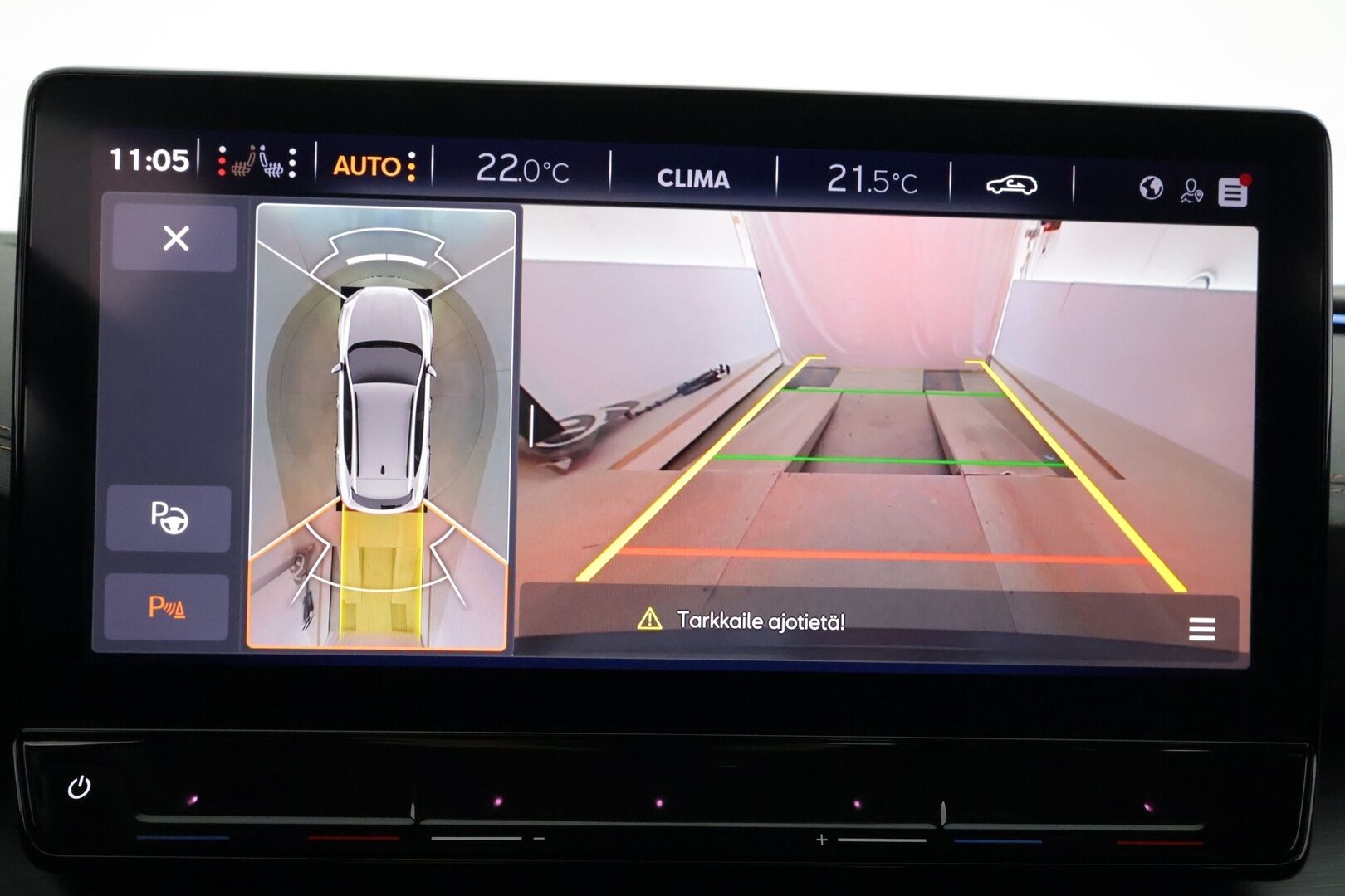 Cupra Formentor 2024 VZ5 2,5 TSI 287 kW 4Drive DSG - | ACC | Webasto | Beats Audio | DCC | Panorama | 360° | Muistipenkki | Sporttinahat | Travel Assist | Side Assist | Keyless | 2x renkaat aluin | 