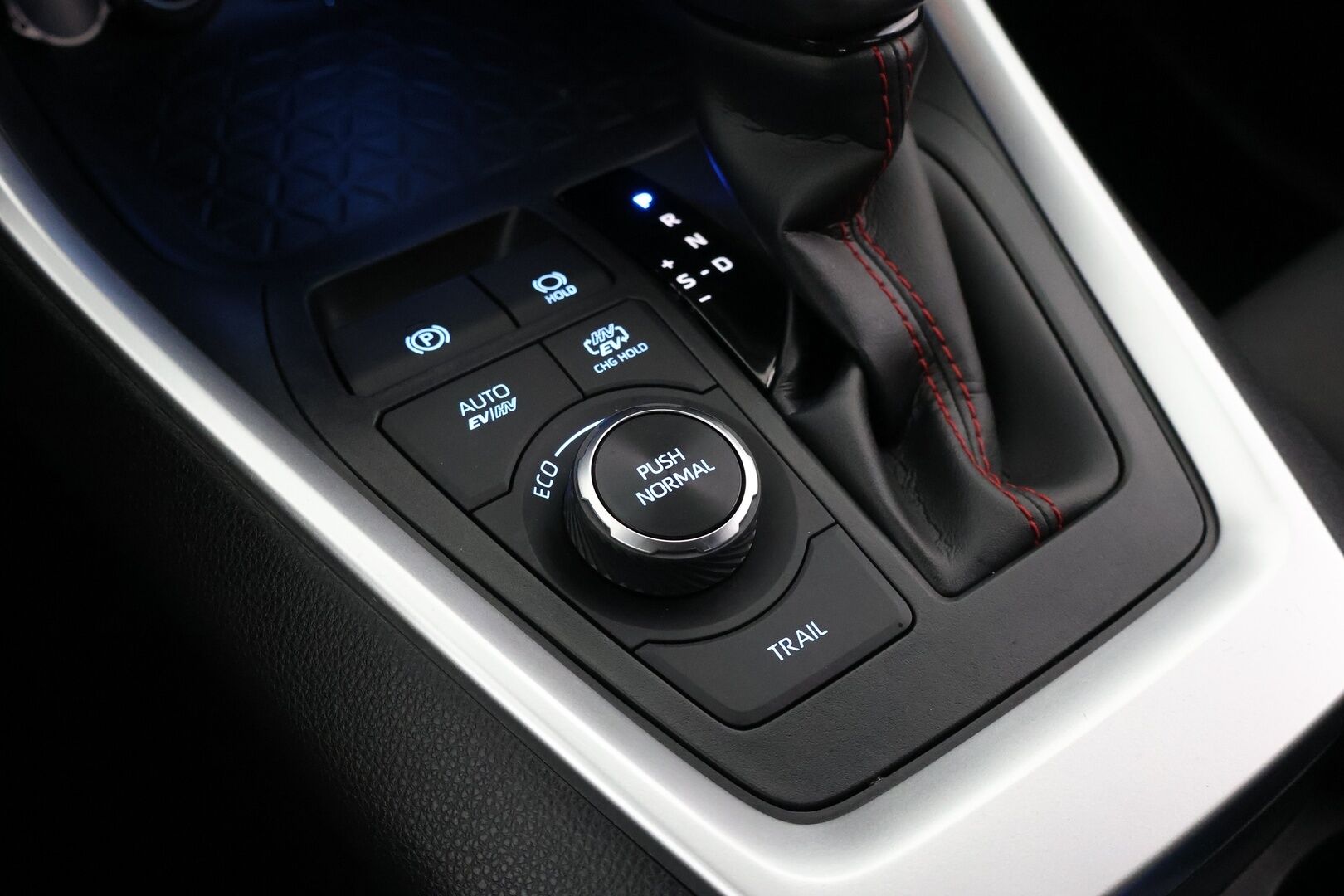 Toyota RAV4 2022 2,5 Hybrid AWD-i Active - Adapt. Vakkari | P. Kamera | Koukku | P. Tutkat | Merkkihuollettu