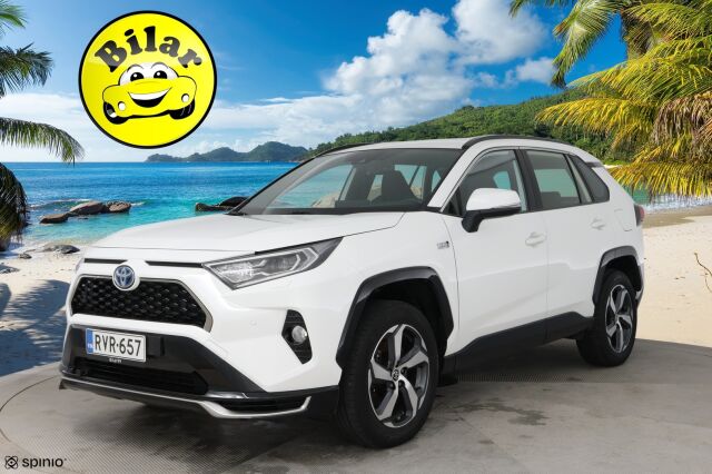 Toyota RAV4 2022