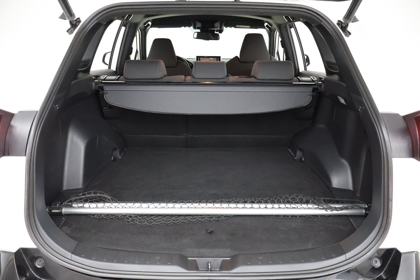 Toyota RAV4 2022 2,5 Hybrid AWD-i Active - Adapt. Vakkari | P. Kamera | Koukku | P. Tutkat | Merkkihuollettu