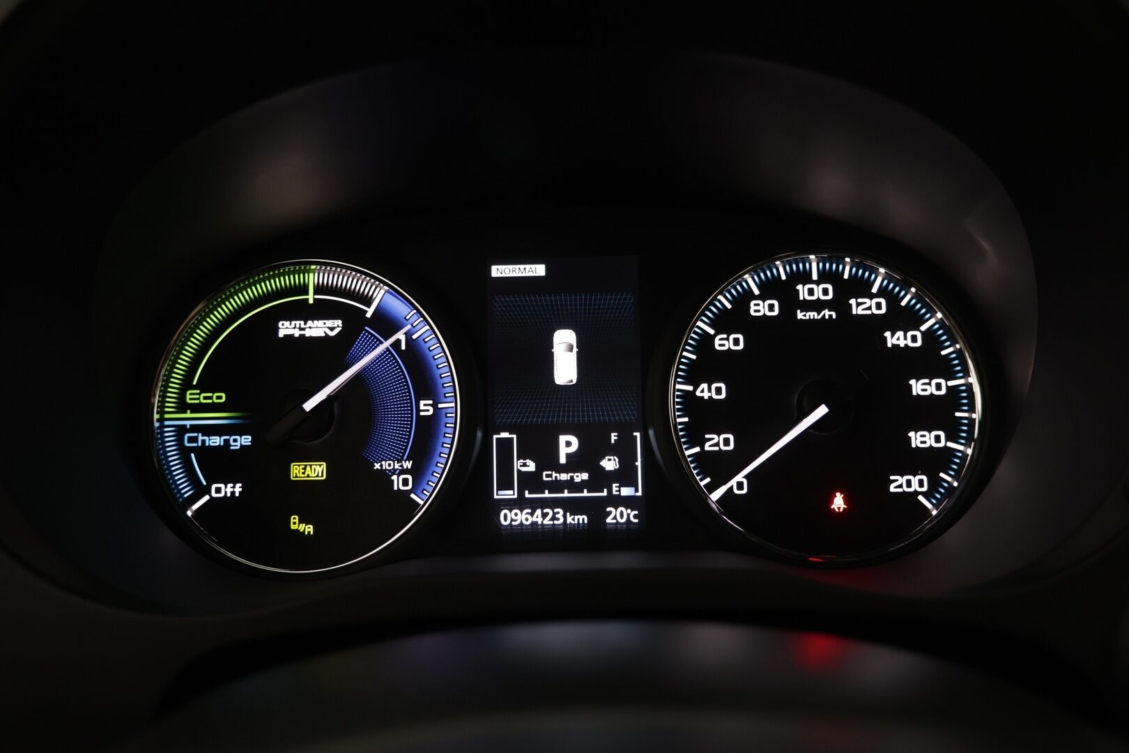 Mitsubishi Outlander PHEV 2020 Intense Business 4WD 5P - | Timanttinahat | ACC | Sähköpenkit | Upea yksilö