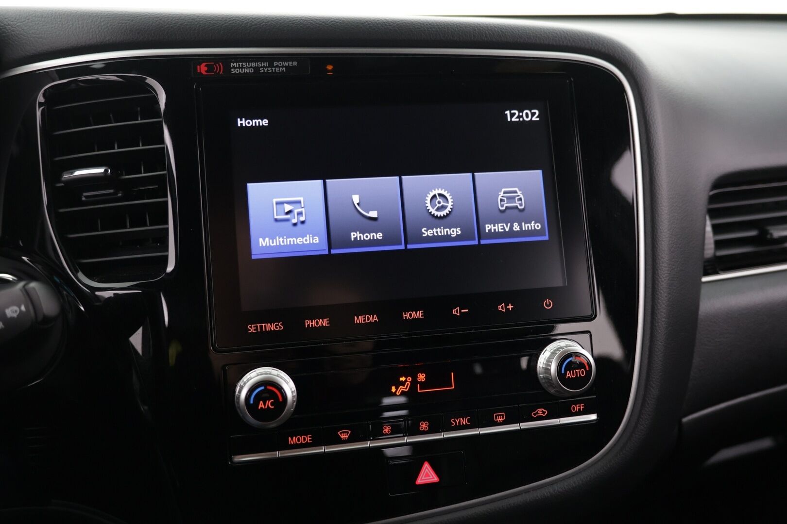 Mitsubishi Outlander PHEV 2020 Intense Business 4WD 5P - | Timanttinahat | ACC | Sähköpenkit | Upea yksilö