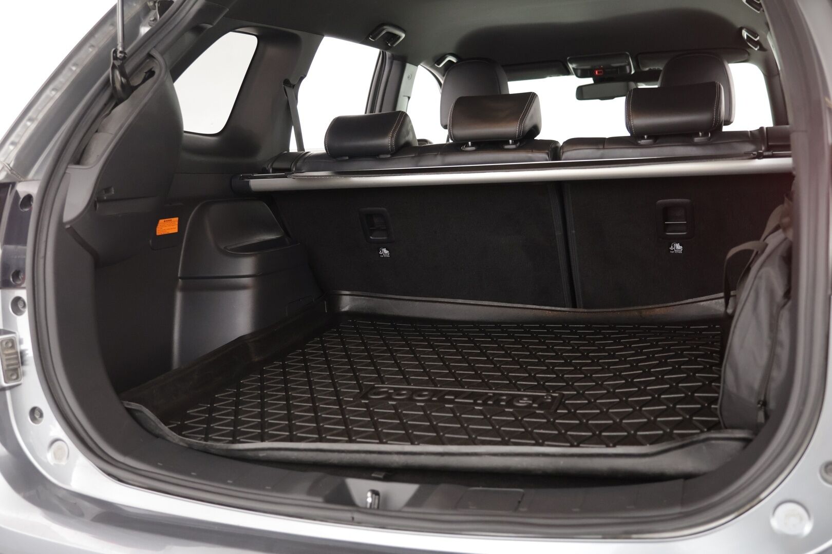 Mitsubishi Outlander PHEV 2020 Intense Business 4WD 5P - | Timanttinahat | ACC | Sähköpenkit | Upea yksilö