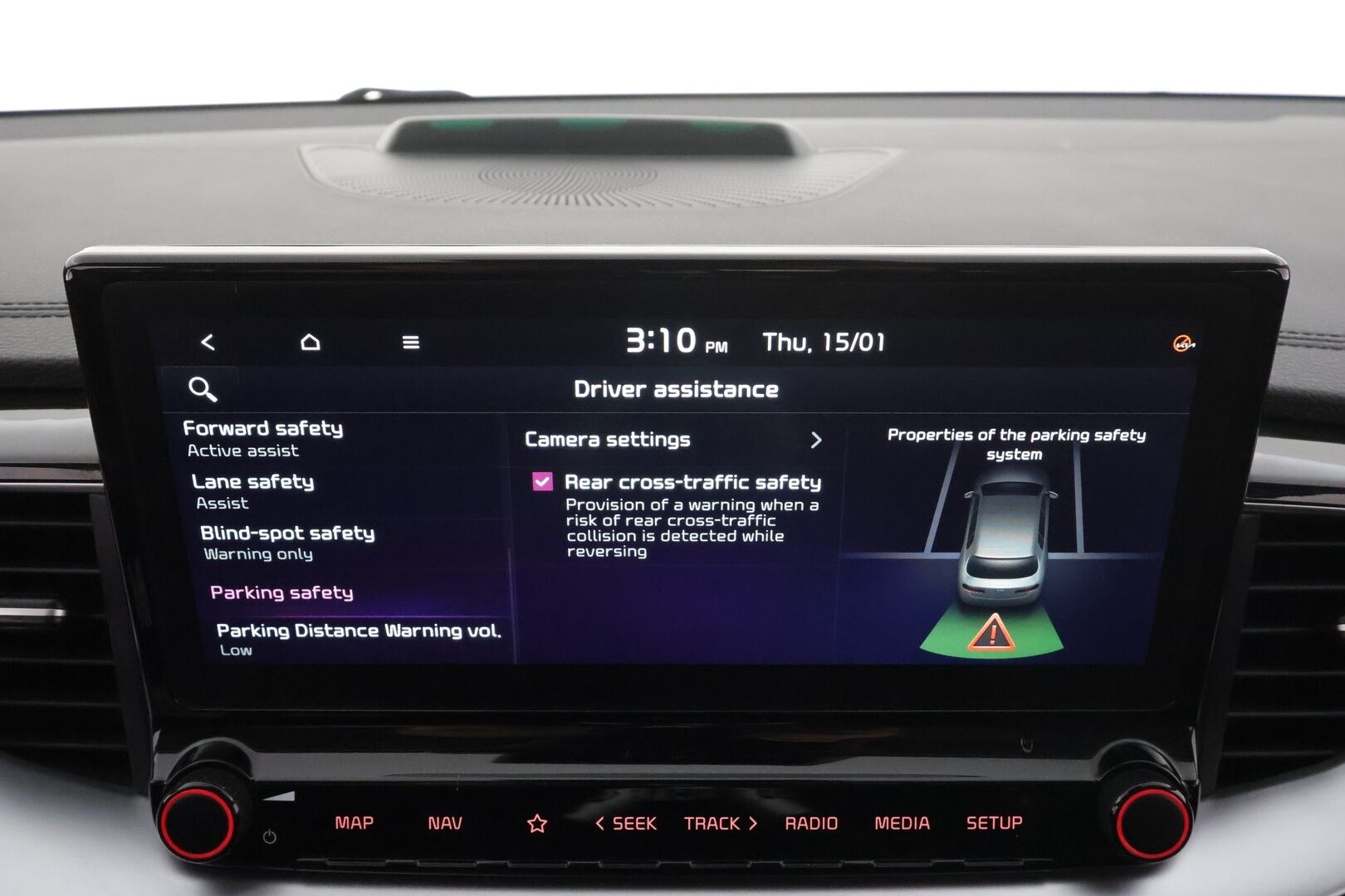 KIA XCEED 2020 1.6 GDI PHEV Business Premium * ACC / P.kamera / LED / Muistipenkki / Panorama / Ilmastoidut nahat / Koukku / Sähköluukku * - Kahdet renkaat aluvanteilla / Huippuvarusteet