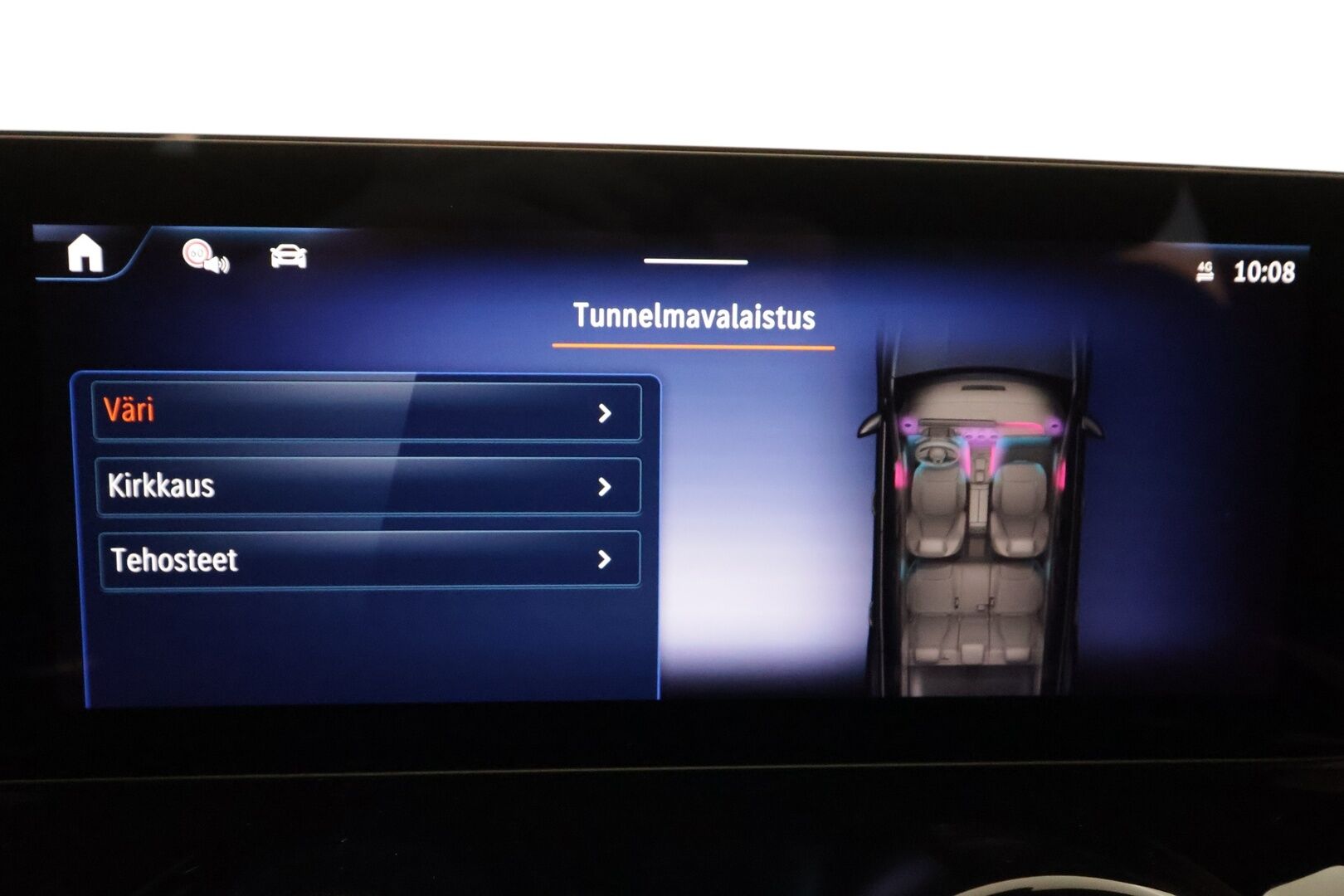 Mercedes-Benz EQB 2024 350 4MATIC AMG Line - | DIstronic Pro | Lisälämmitin | Koukku | P.Kamera | High Performance LED | Widescreen | Apple&Android | Suomi-auto | Kahdet Renkaat |