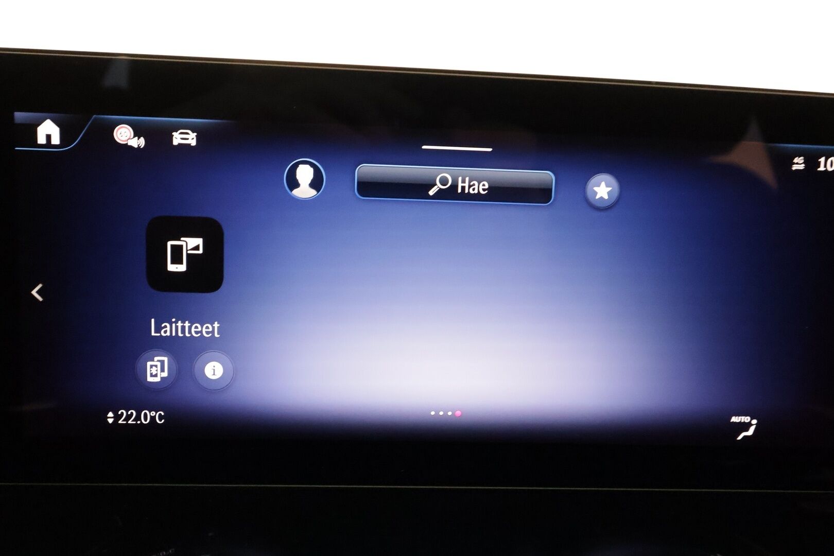 Mercedes-Benz EQB 2024 350 4MATIC AMG Line - | DIstronic Pro | Lisälämmitin | Koukku | P.Kamera | High Performance LED | Widescreen | Apple&Android | Suomi-auto | Kahdet Renkaat |