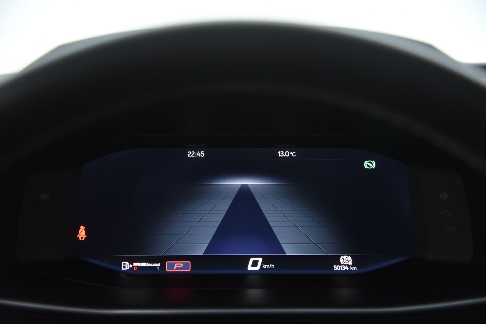 SEAT LEON SPORTSTOURER 2021 1,5 eTSI 150 Hybrid Style DSG ** Webasto / Adapt. vak / Vetokoukku / Full Link / Kaistavahti **