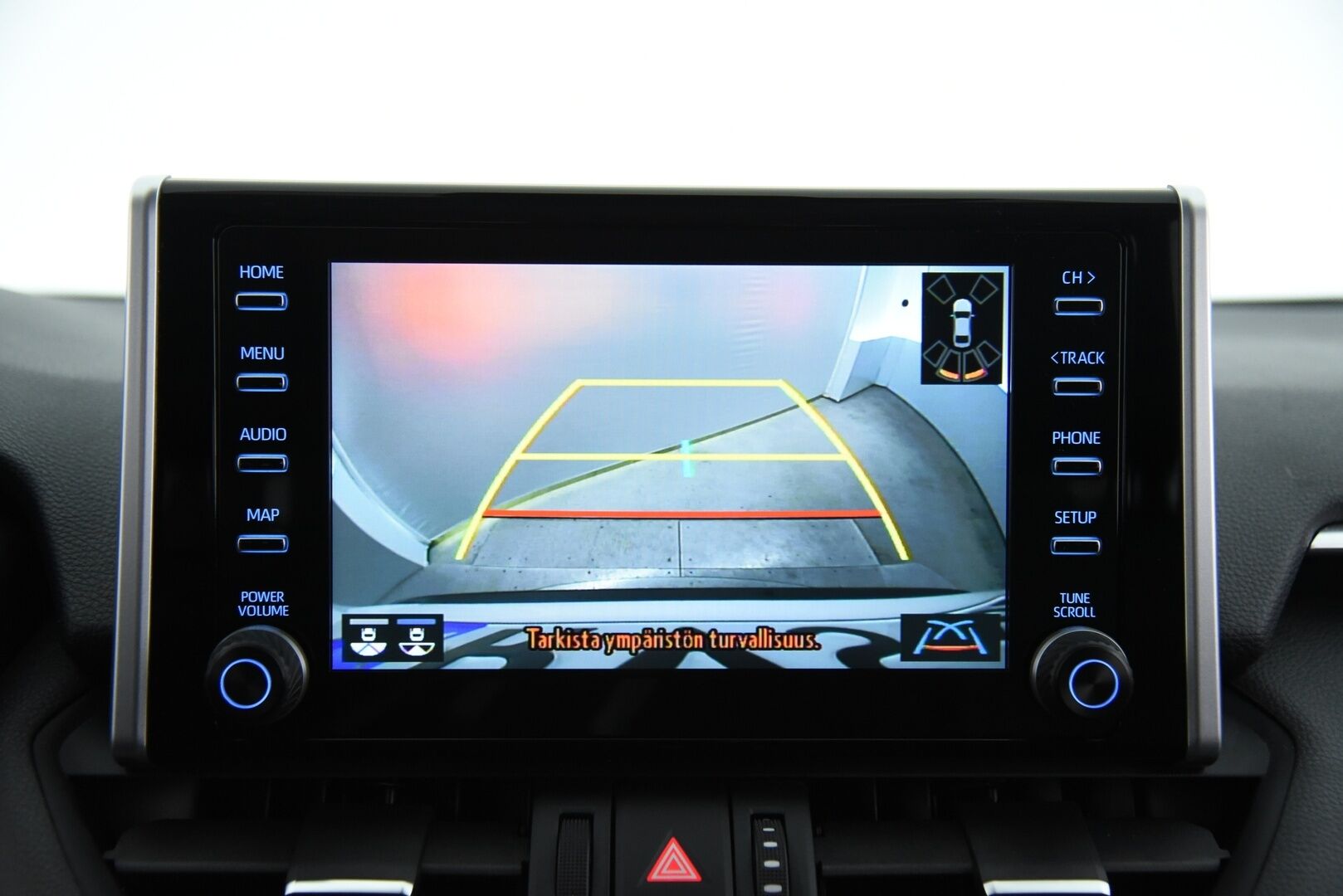 TOYOTA RAV4 2020 2.5 Hybrid Executive aut. *Adapt.Vakkari / Muistipenkki / Nahkasisusta / P.Kamera / Navi / KeylessGo / Sähköluukku* - 3,99 % KORKOTARJOUS TÄHÄN AUTOON - Huippuvarusteet / Tehokas & Luotettava tekniikka! 