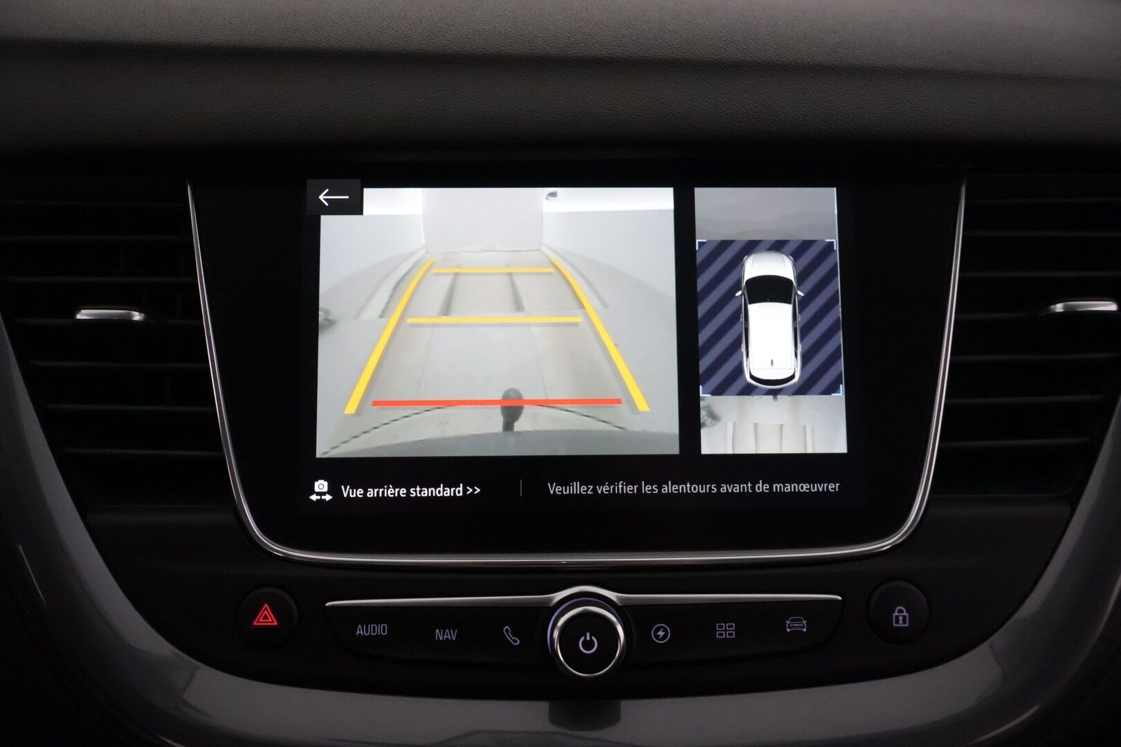 OPEL GRANDLAND X 2020 PHEV Executive 300 Turbo A8 AWD - *Adapt.Vakkari / Ilmastoidut Nahkapenkit / Peruutuskamera / Muistipenkit / Vetokoukku / KeylessGo*