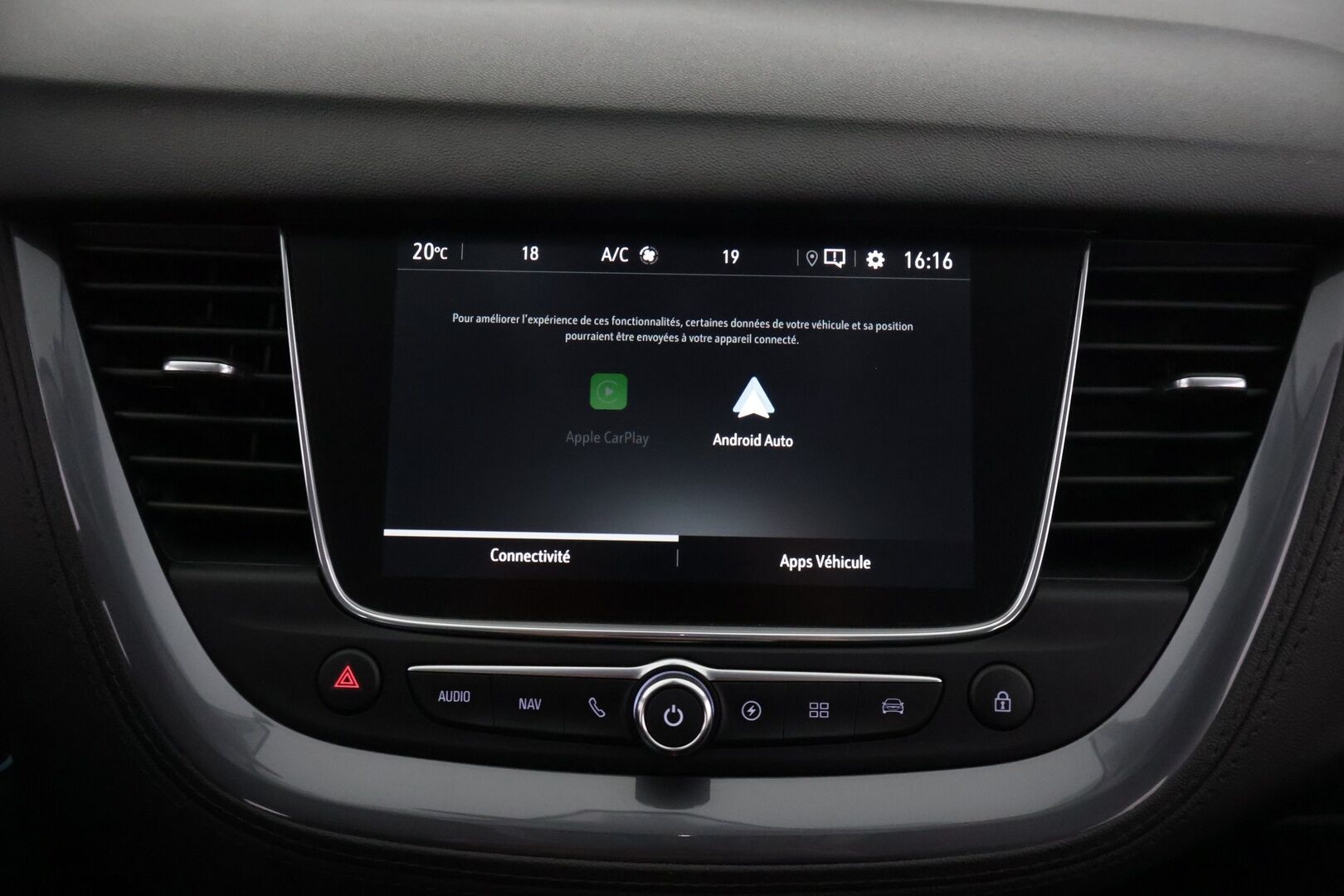 OPEL GRANDLAND X 2020 PHEV Executive 300 Turbo A8 AWD - *Adapt.Vakkari / Ilmastoidut Nahkapenkit / Peruutuskamera / Muistipenkit / Vetokoukku / KeylessGo*