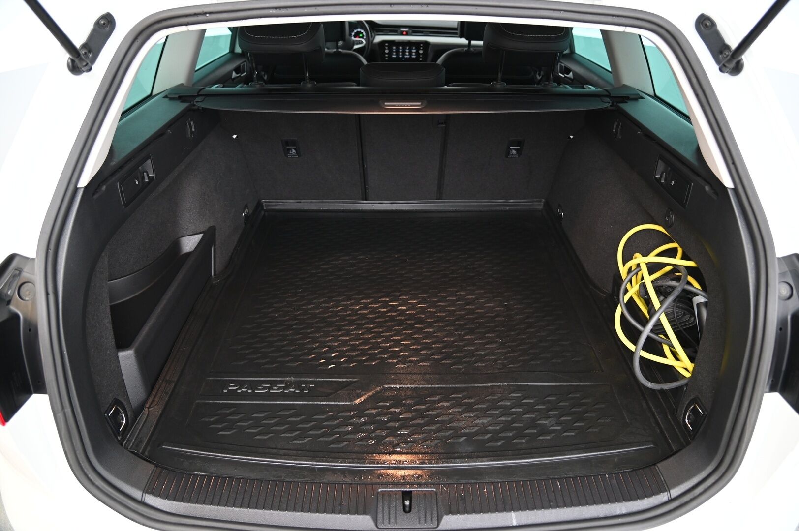 Volkswagen Passat 2020 13 kWh Variant GTE Plug-In Hybrid 160 kW DSG-automaatti  *Nahka-alcantara/  Webasto/  ACC/  Kaistavahti/  Led* - Jakohihna vaihdettu ja huollettu 07/2025 / 2x renkaat / Merkkihuollettu