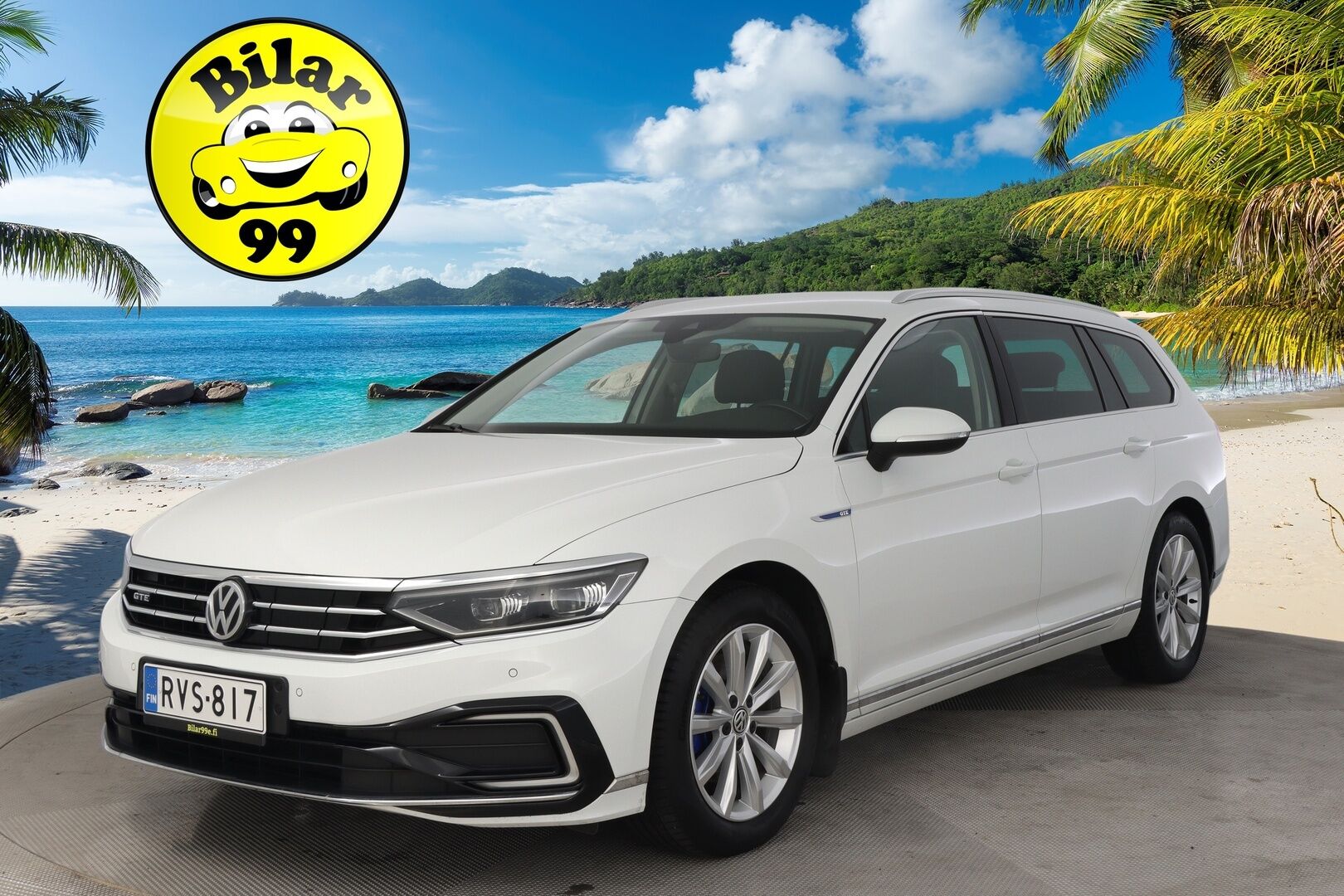 Volkswagen Passat 2020 13 kWh Variant GTE Plug-In Hybrid 160 kW DSG-automaatti  *Nahka-alcantara/  Webasto/  ACC/  Kaistavahti/  Led* - Jakohihna vaihdettu ja huollettu 07/2025 / 2x renkaat / Merkkihuollettu