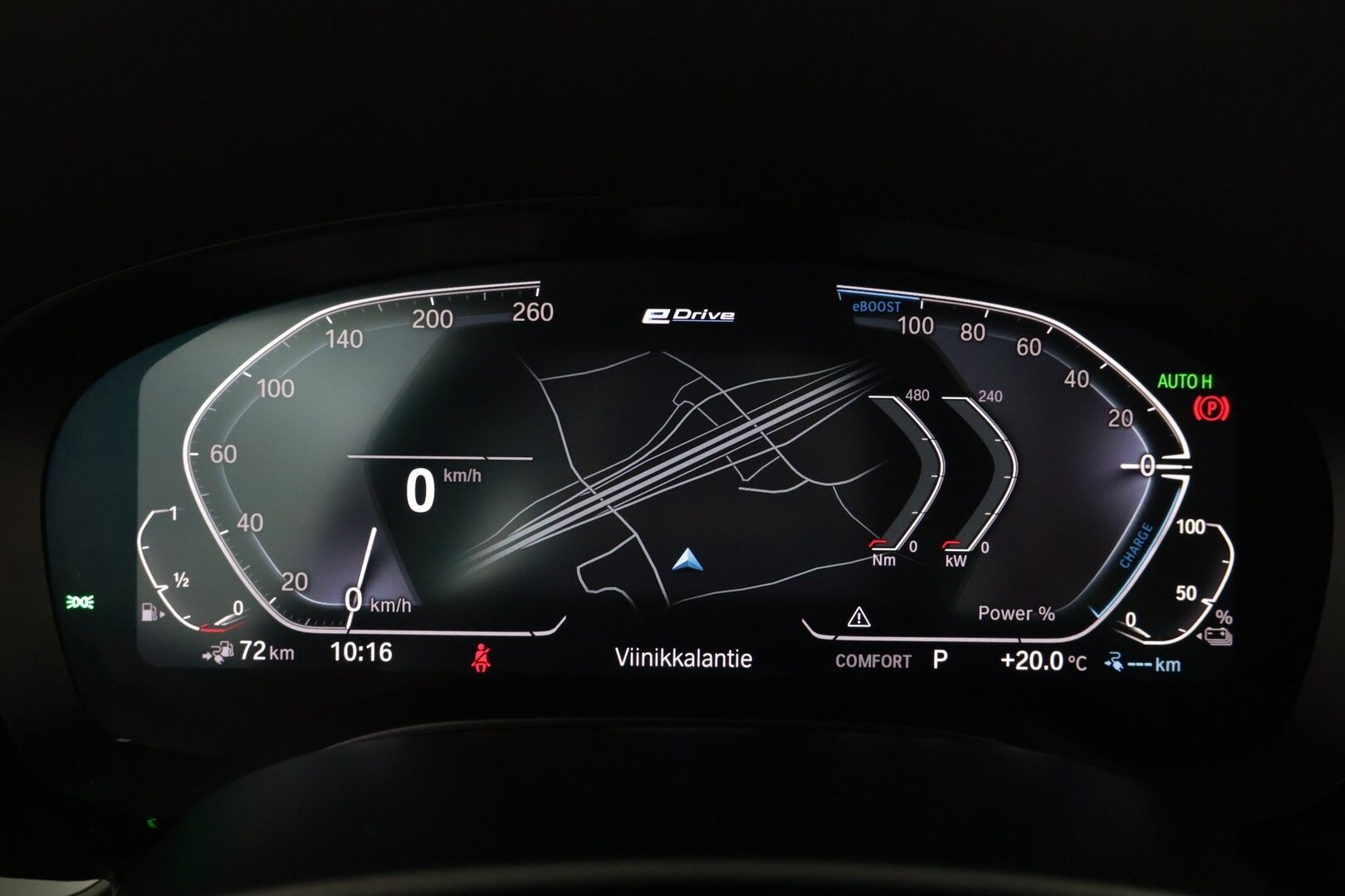 BMW 530 2020 G30 iPERFORMANCE Sport-Line X-DRIVE - | Proffa Navi | Kamera | Sporttipenkit | Ambient Valot | 