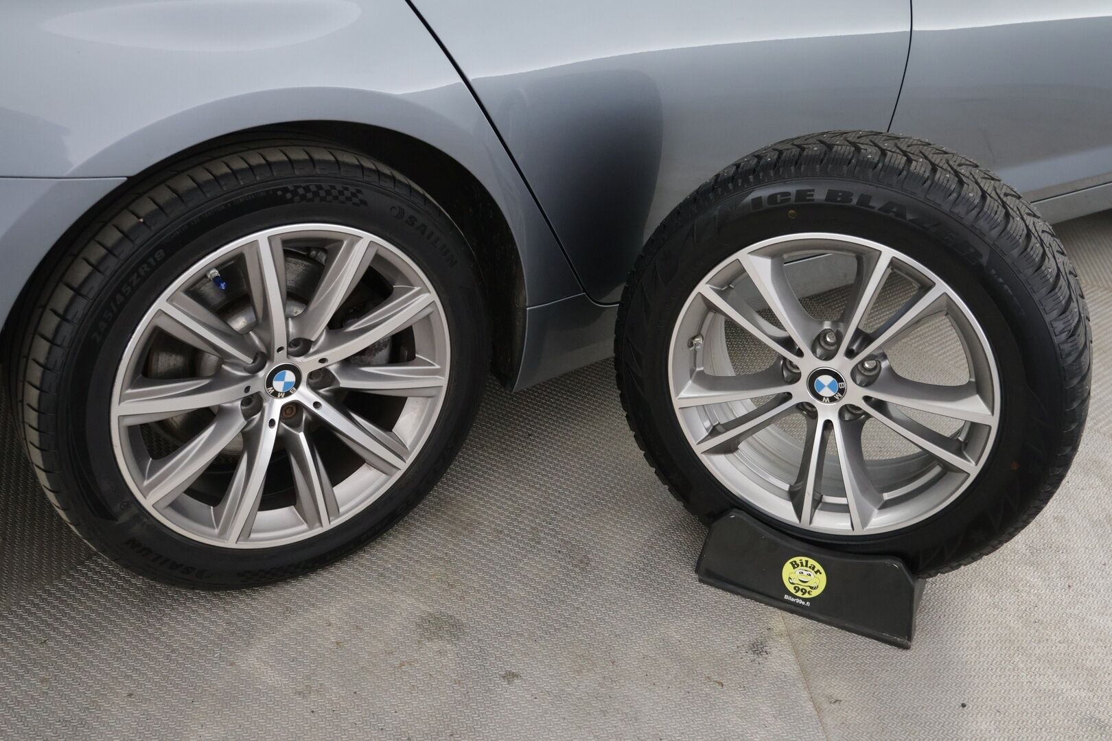 BMW 530 2020 G30 iPERFORMANCE Sport-Line X-DRIVE - | Proffa Navi | Kamera | Sporttipenkit | Ambient Valot | 